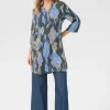BPnatalia Tunic