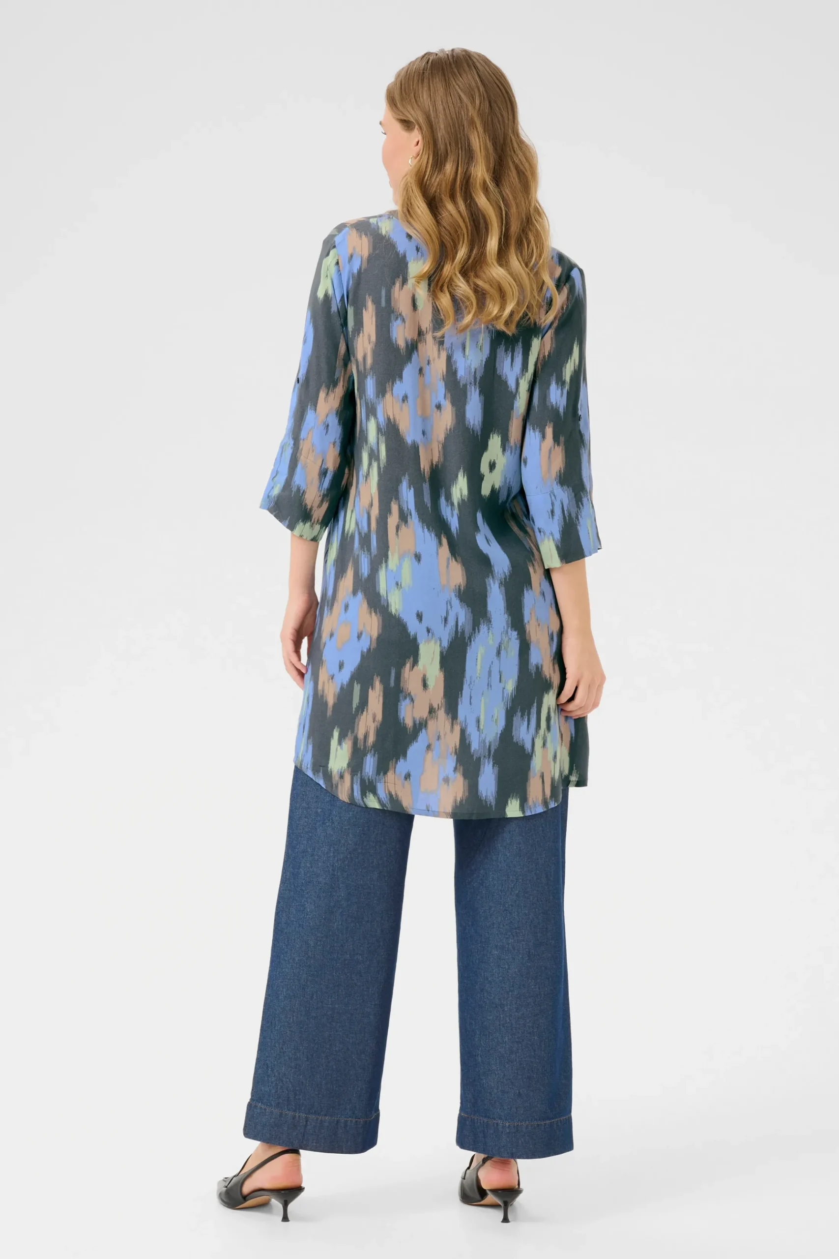 BPnatalia Tunic