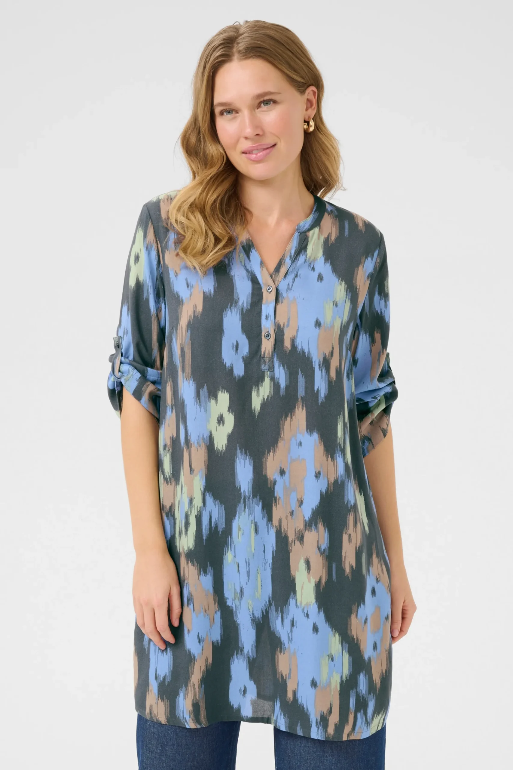 BPnatalia Tunic