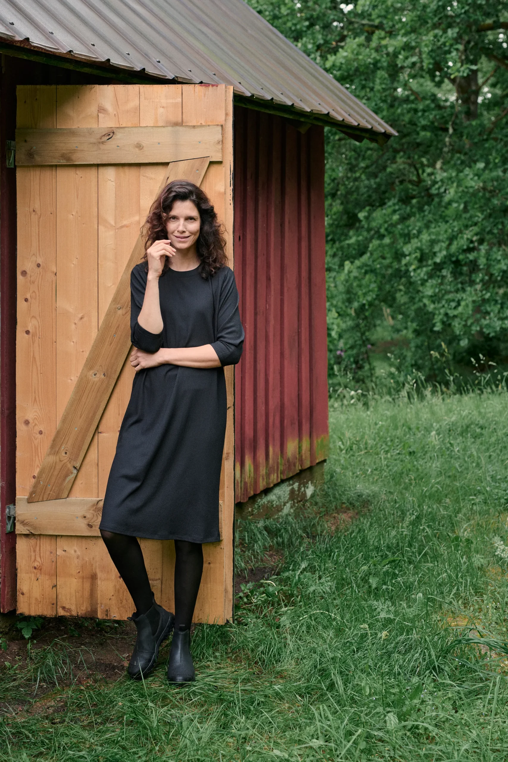 BPnella Dress