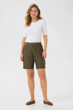 BPnila Shorts