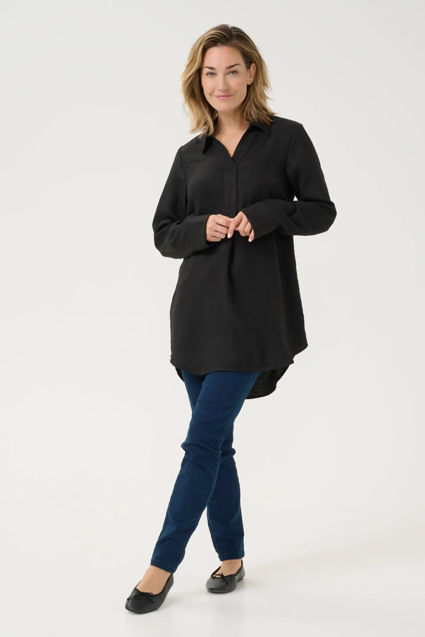 BPoda Tunic