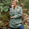 BPoda Tunic
