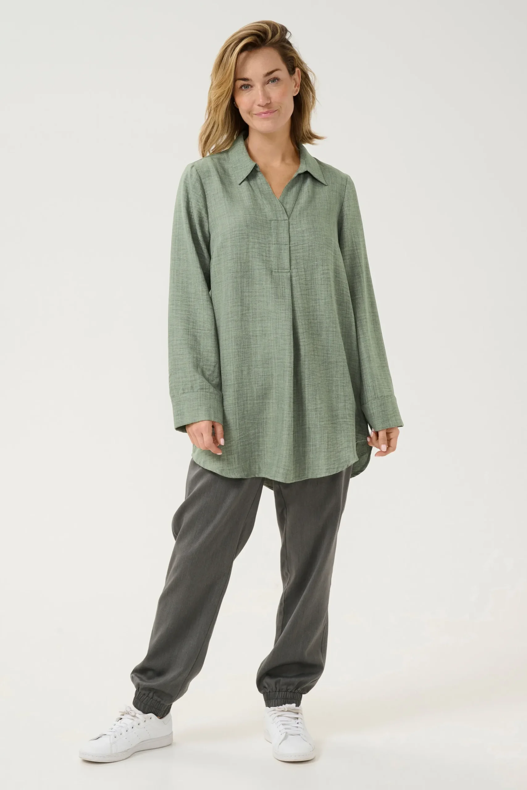 BPoda Tunic