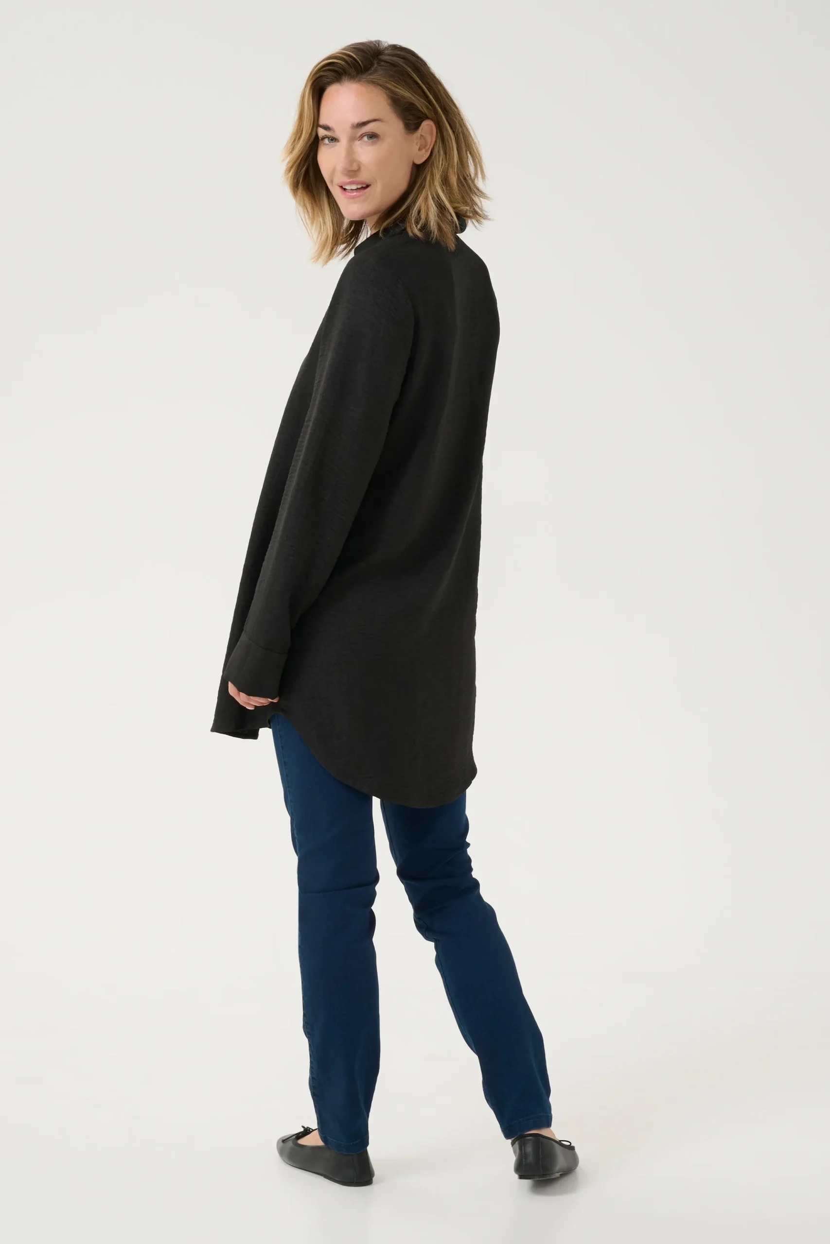 BPoda Tunic