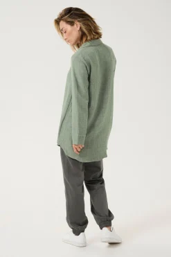BPoda Tunic