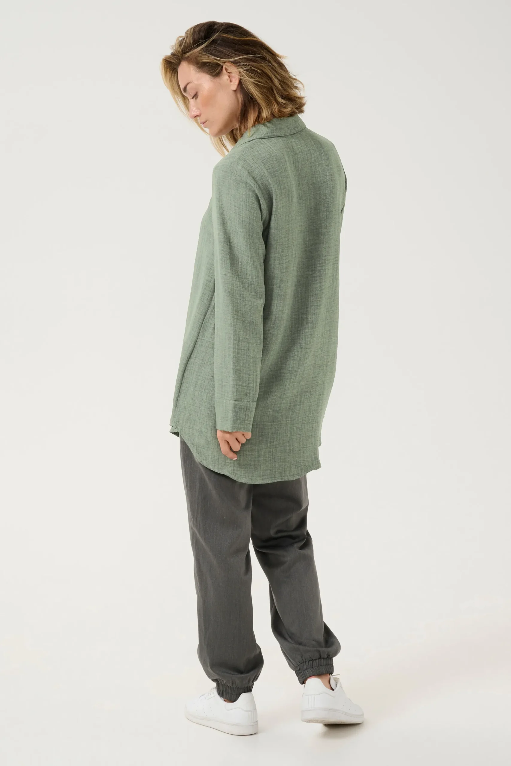 BPoda Tunic