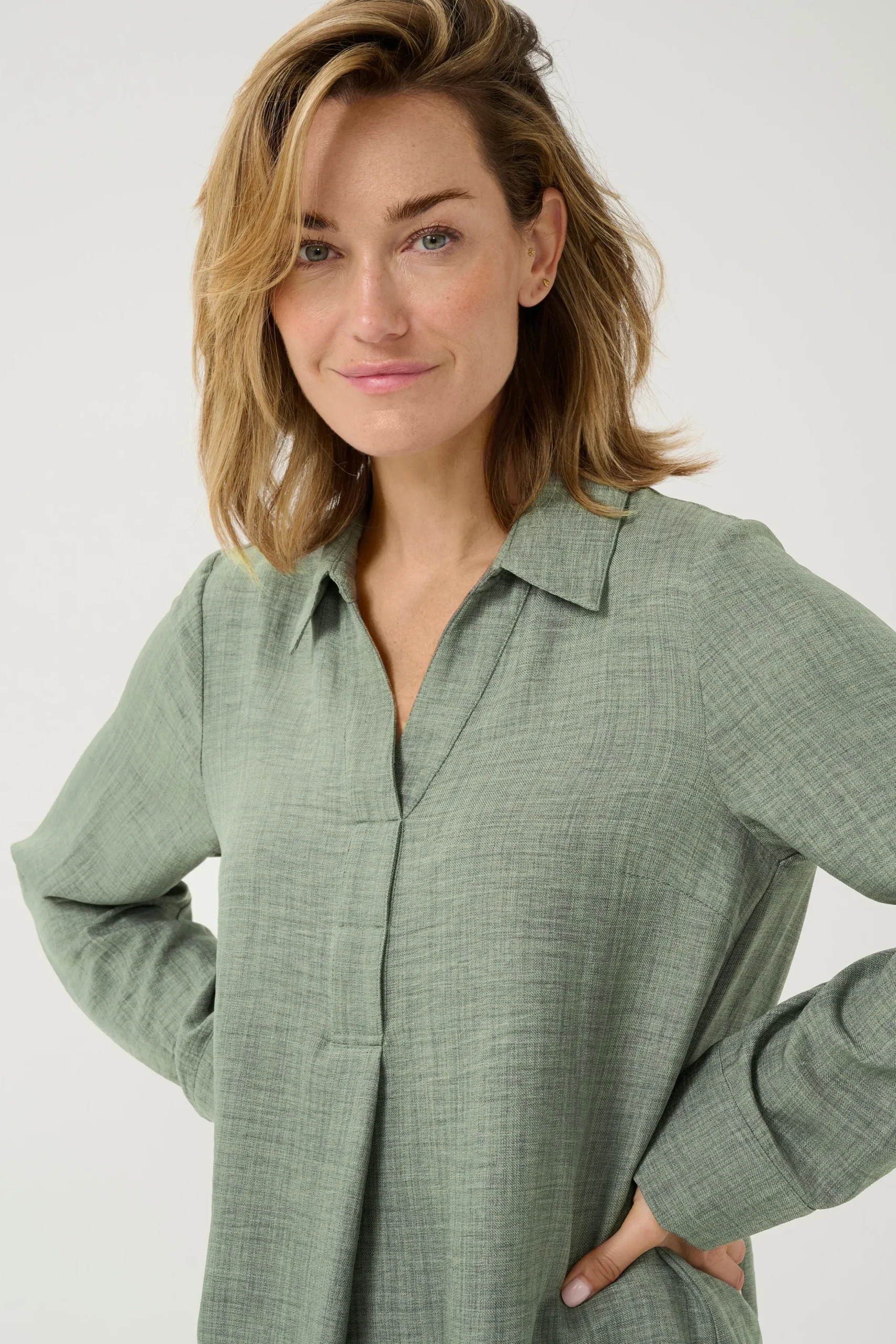 BPoda Tunic