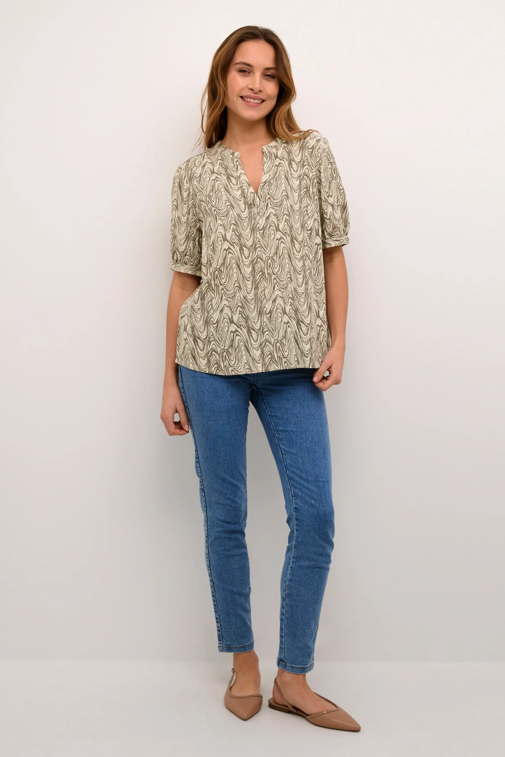 BPofelia Blouse