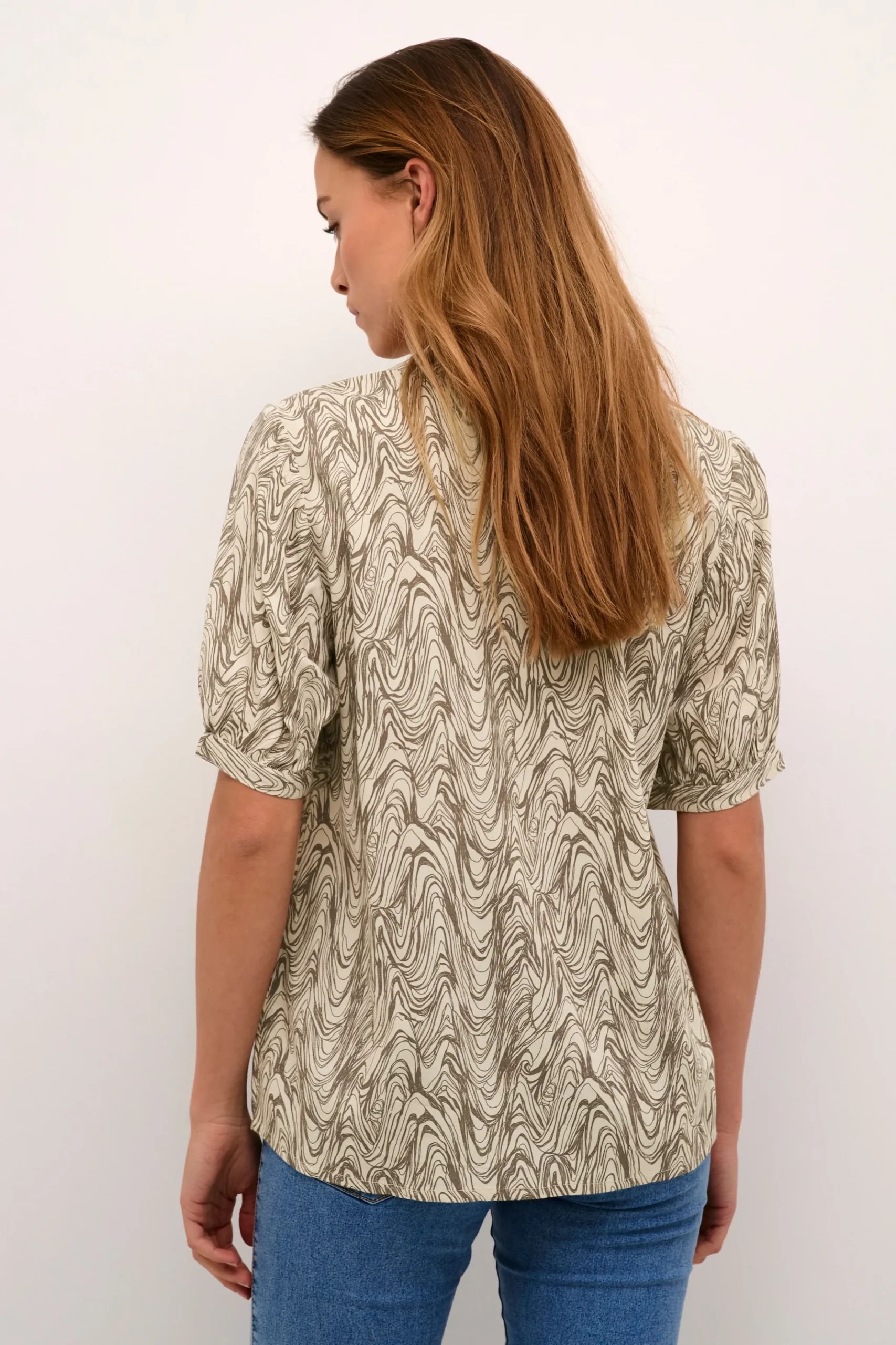 BPofelia Blouse