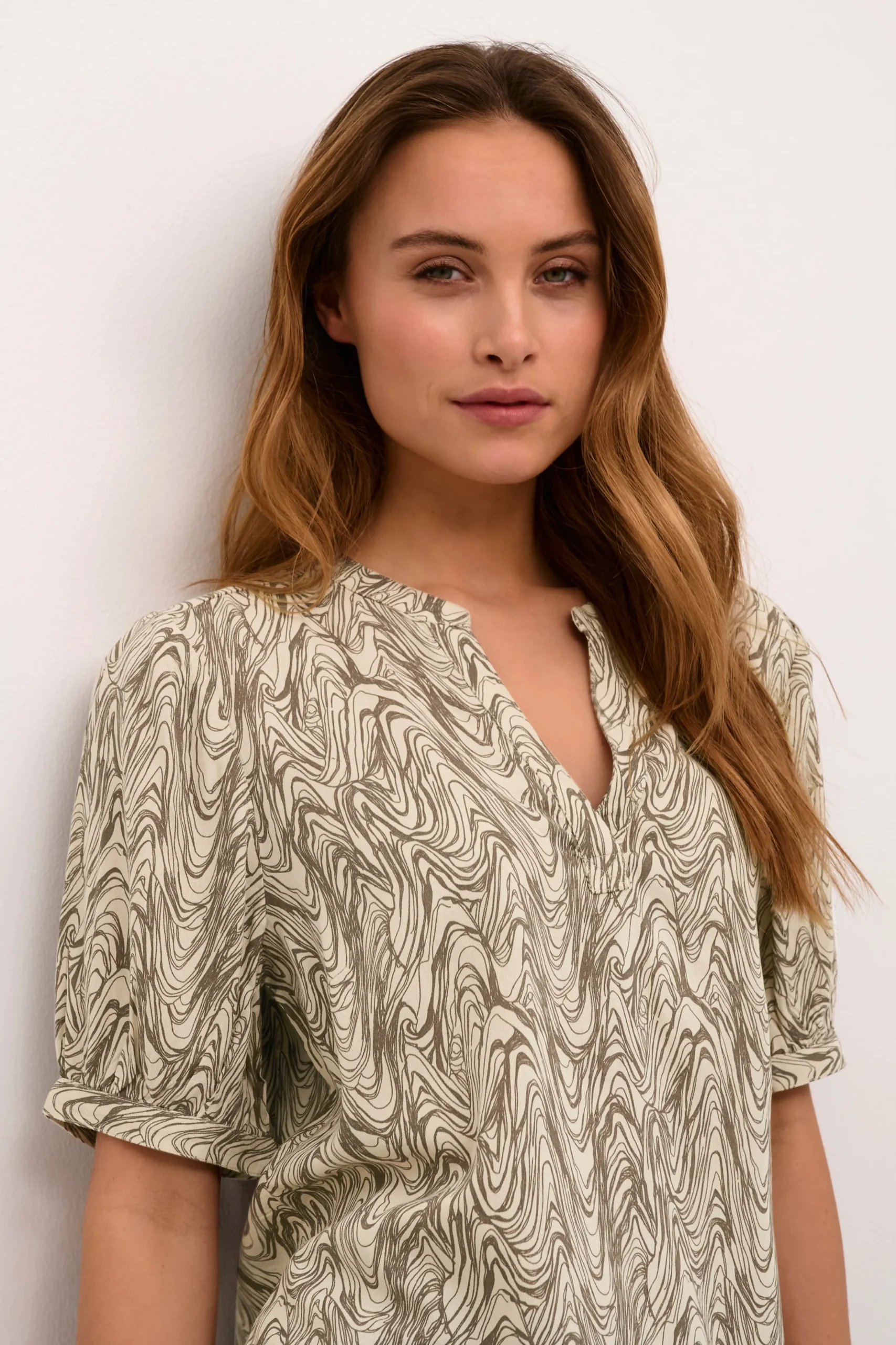BPofelia Blouse