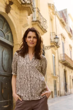 BPofelia Blouse