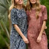 BPofelia Dress