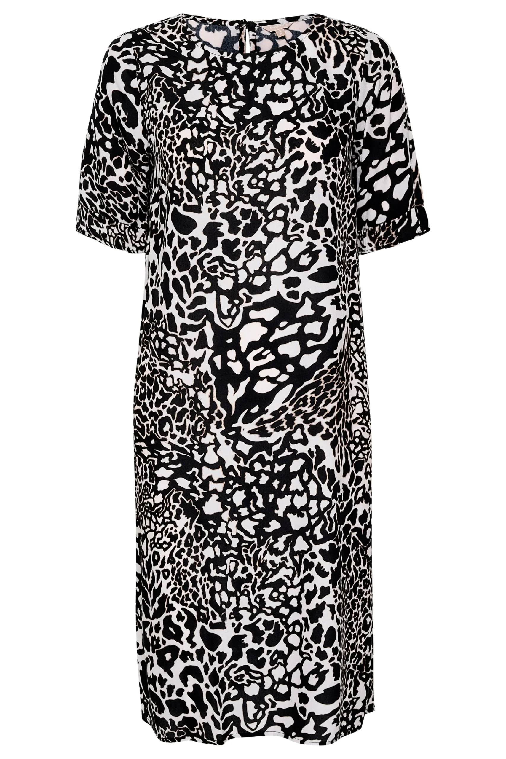 BPofelia Dress