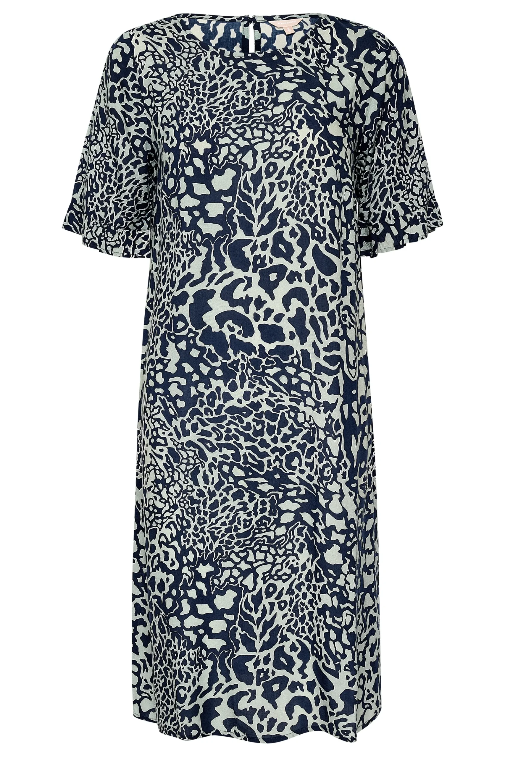BPofelia Dress