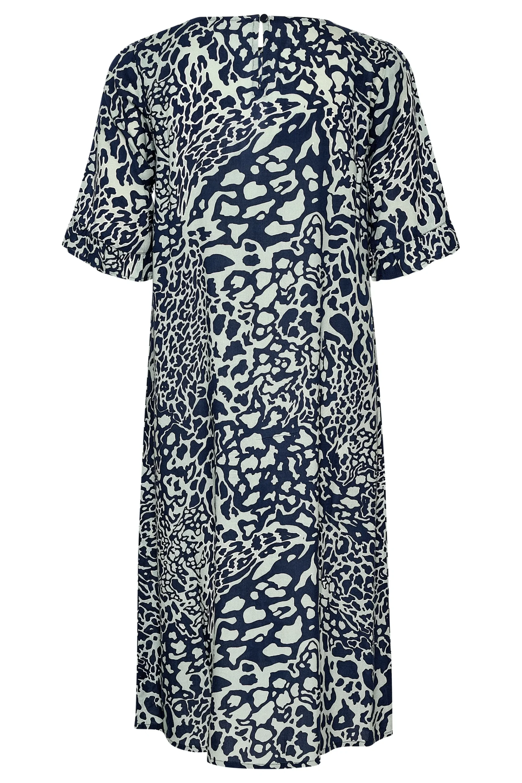 BPofelia Dress