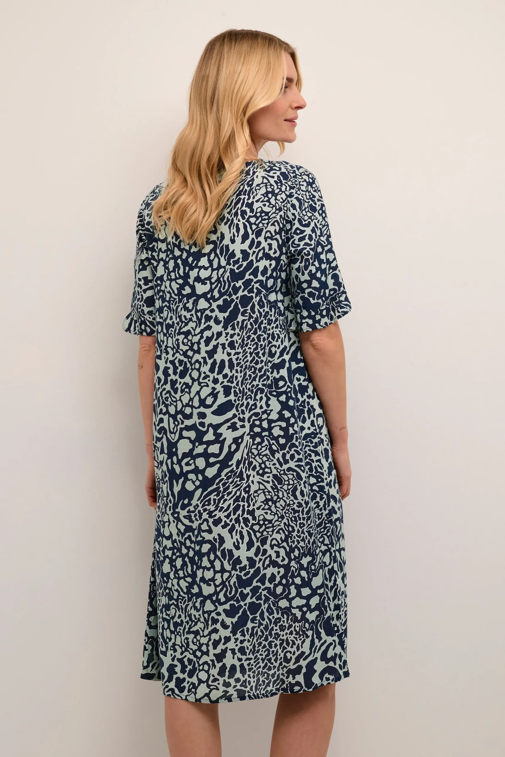 BPofelia Dress
