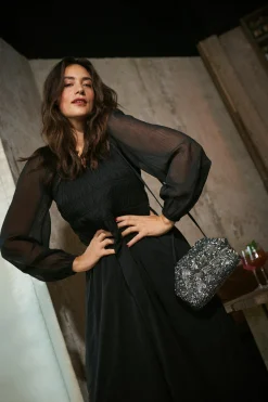 BPoleanna Dress