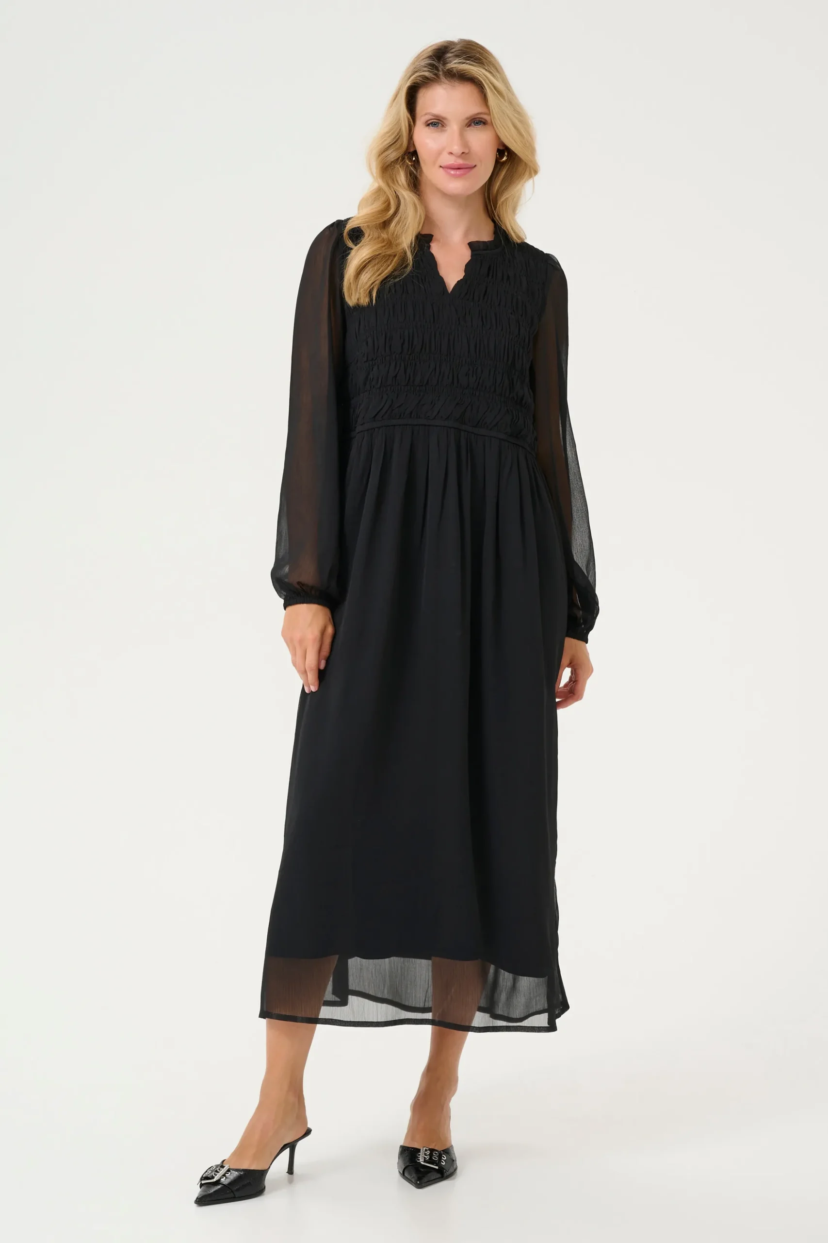 BPoleanna Dress