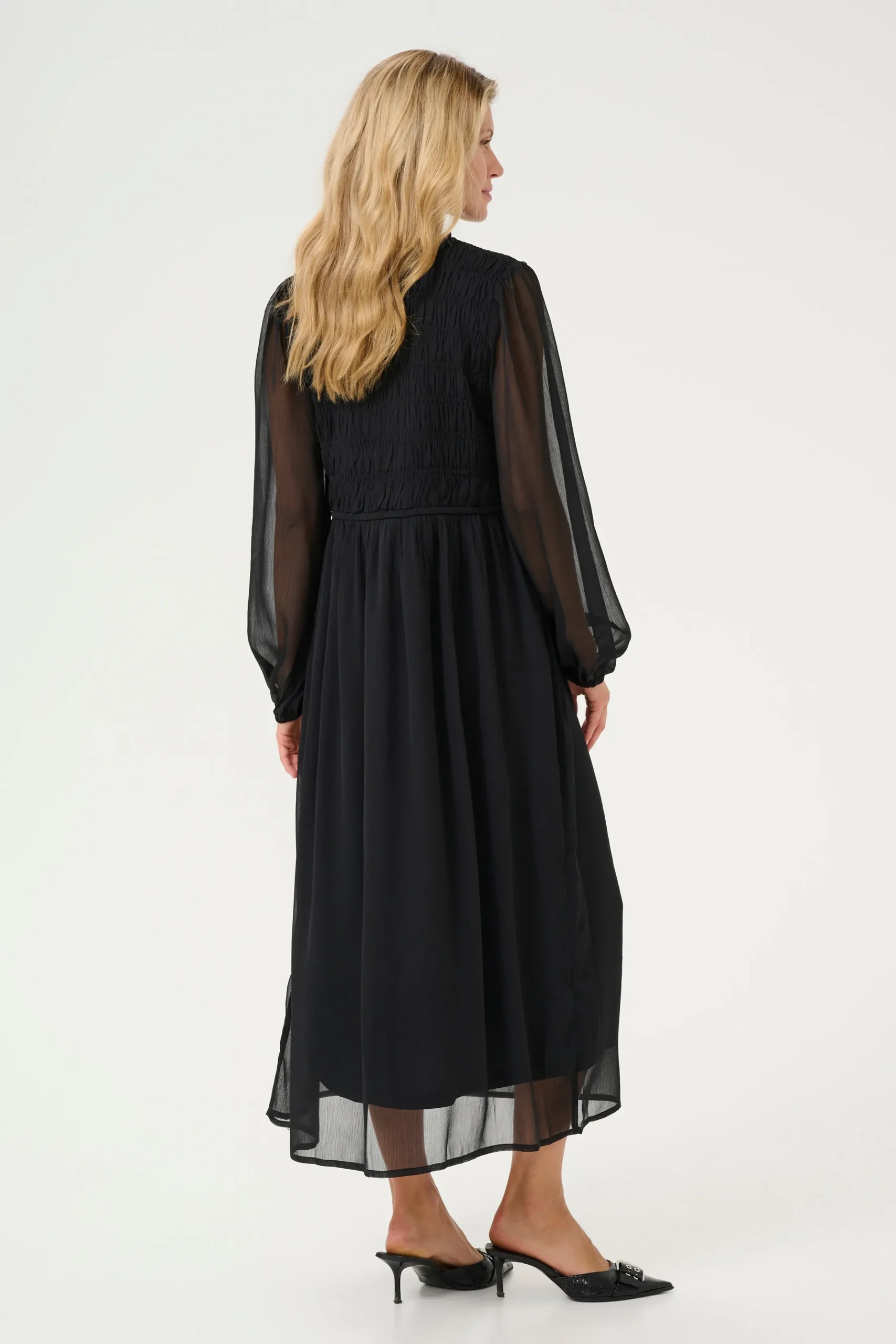 BPoleanna Dress