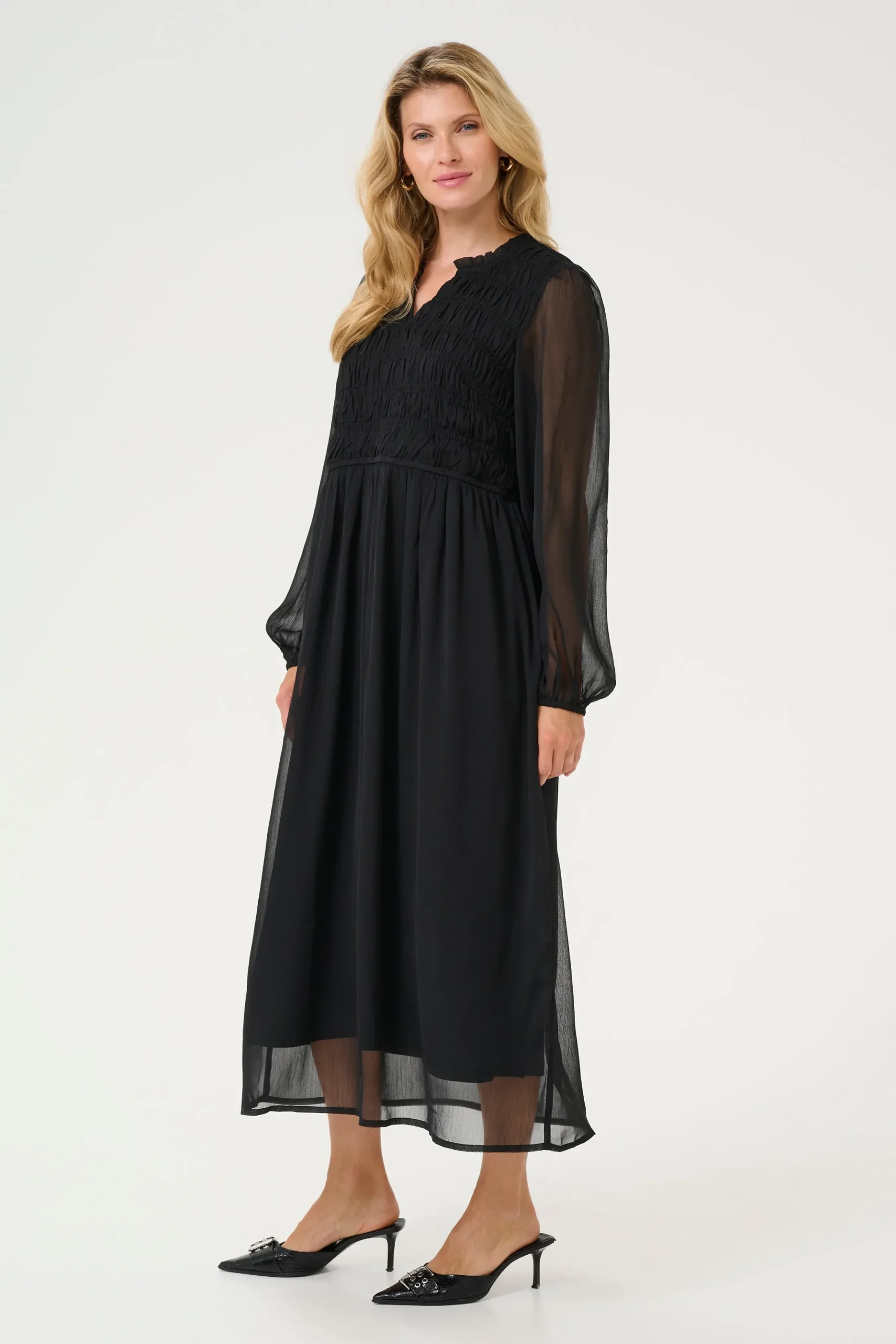 BPoleanna Dress