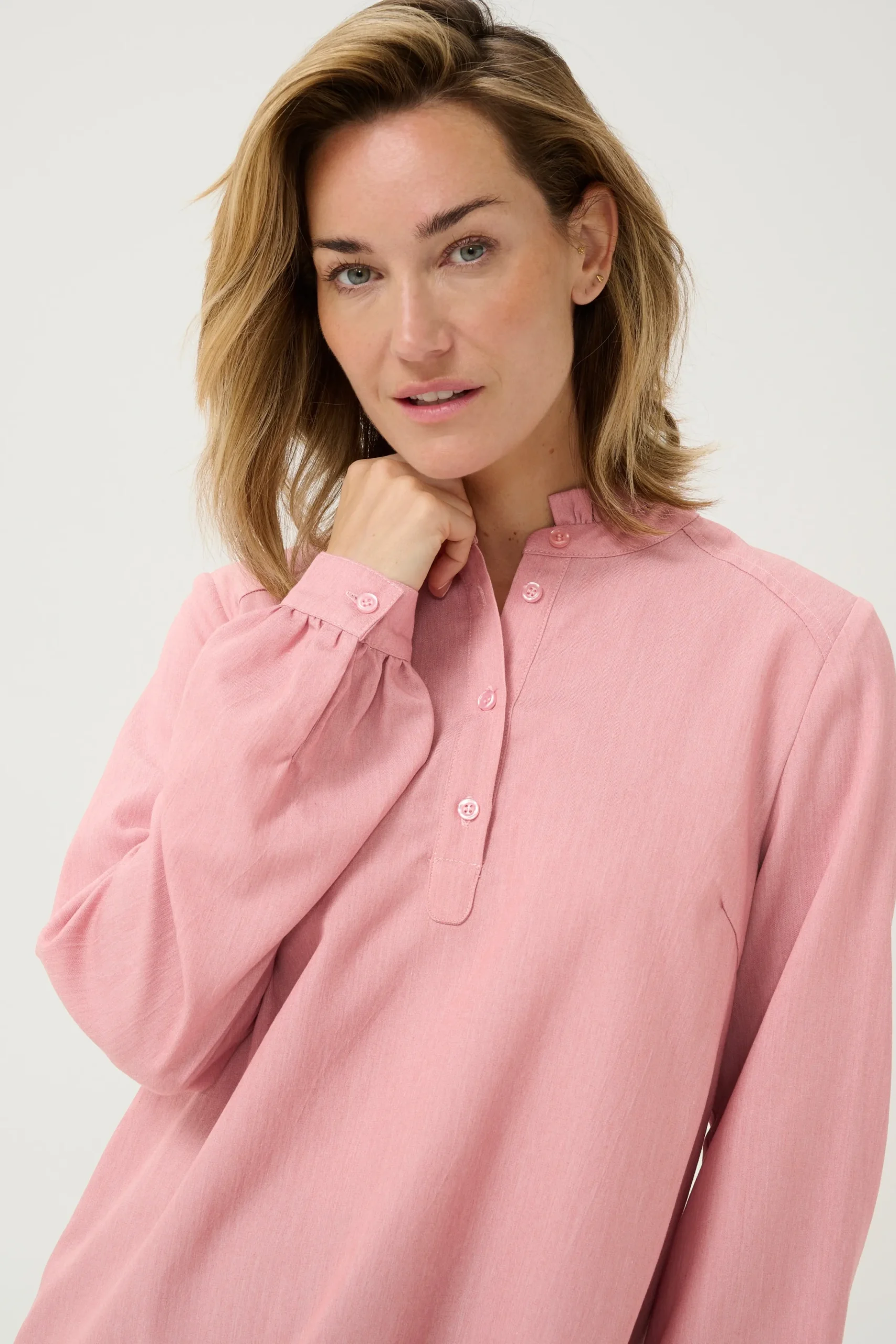 BPolga Blouse
