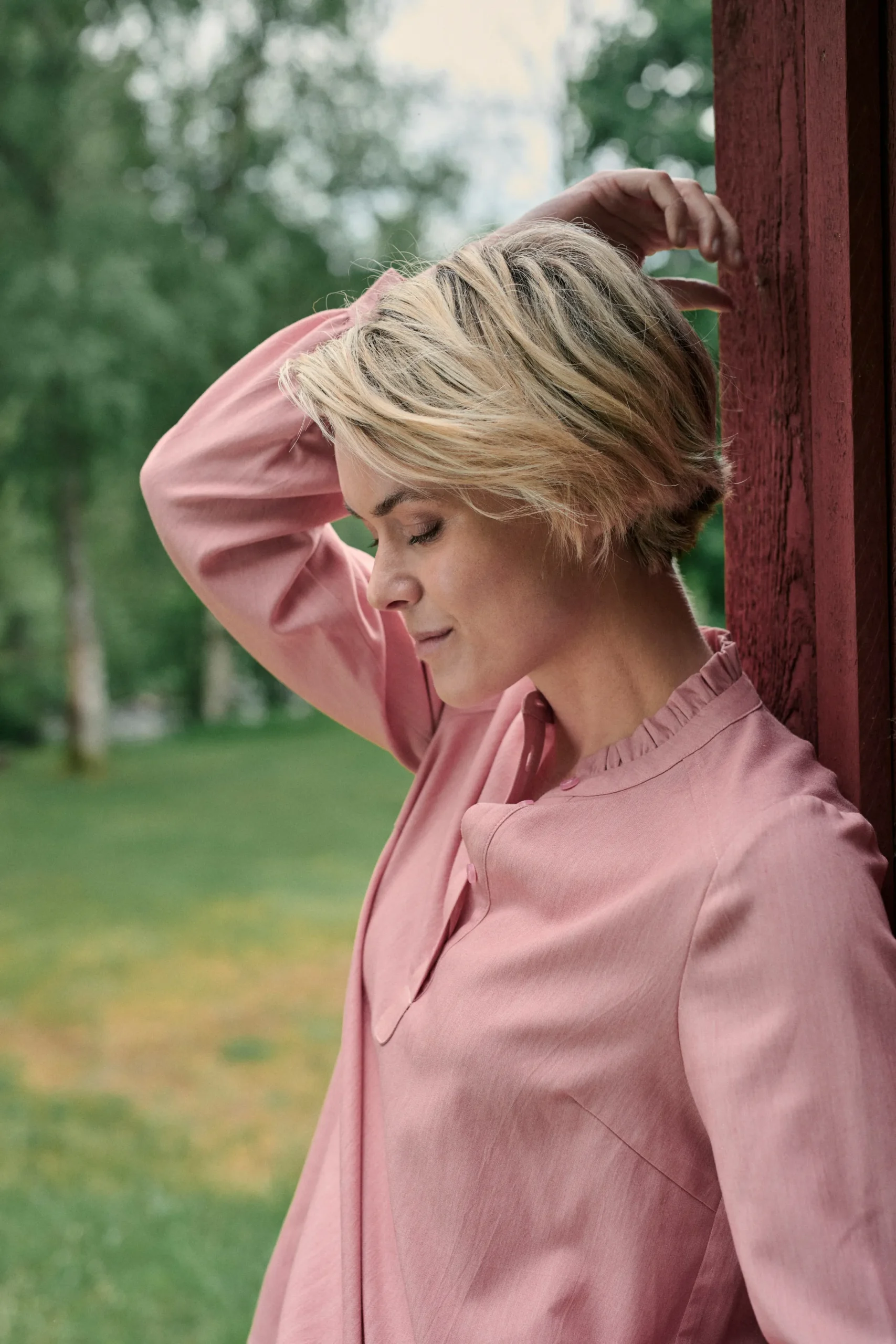 BPolga Blouse