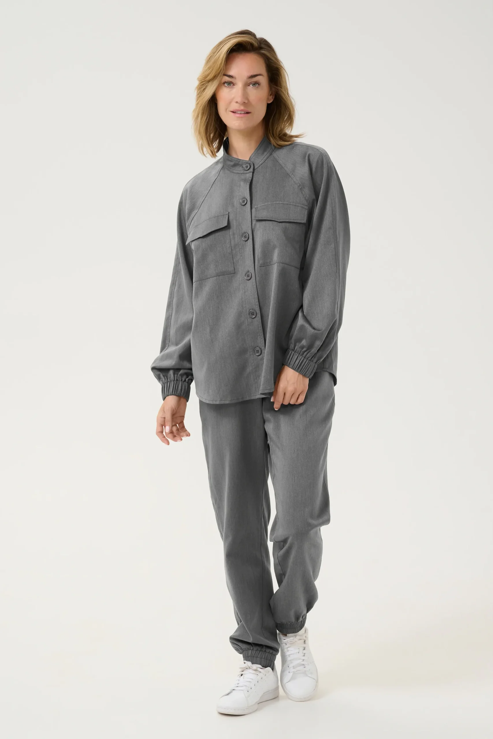 BPolga Casual jacket