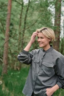 BPolga Casual jacket
