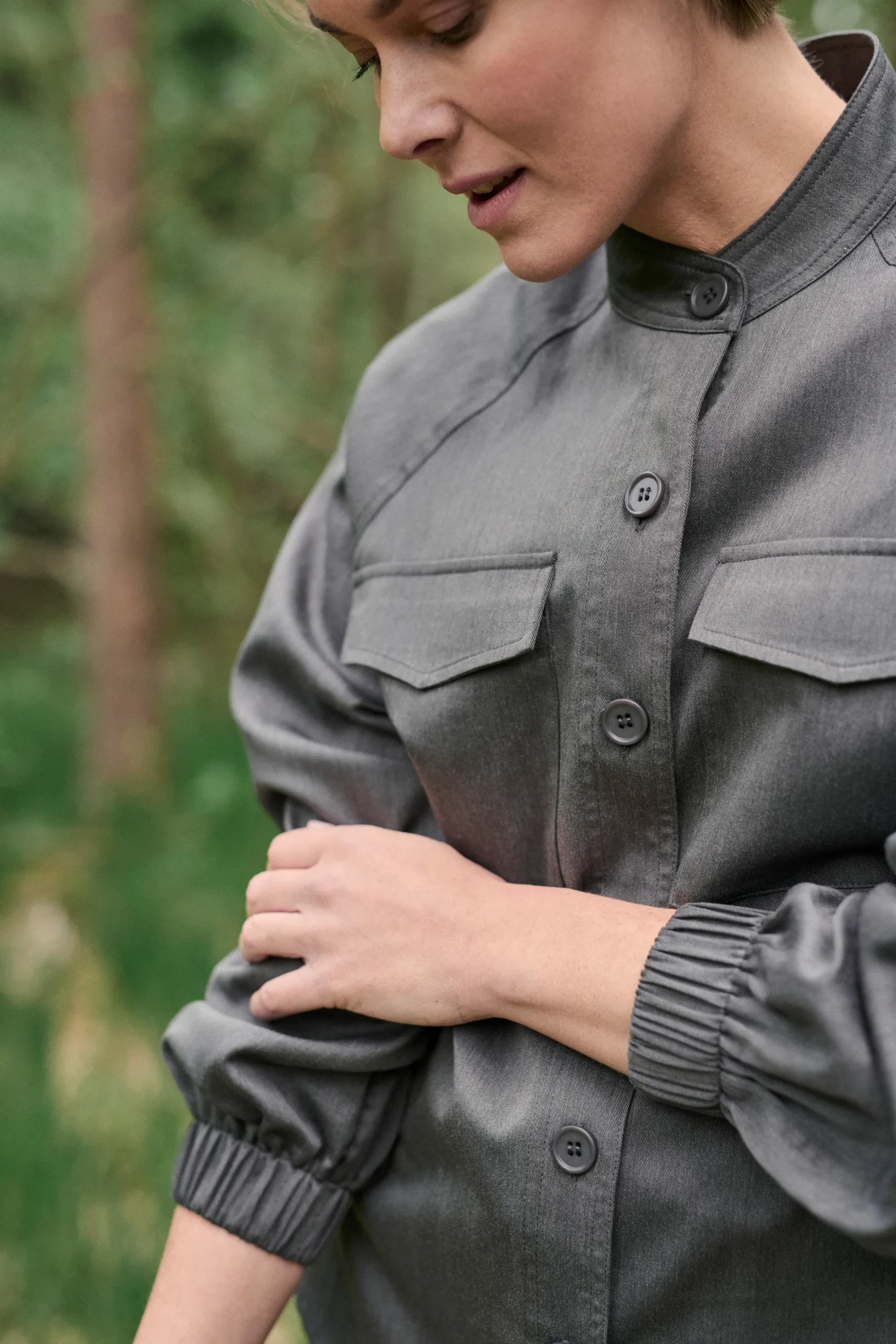 BPolga Casual jacket