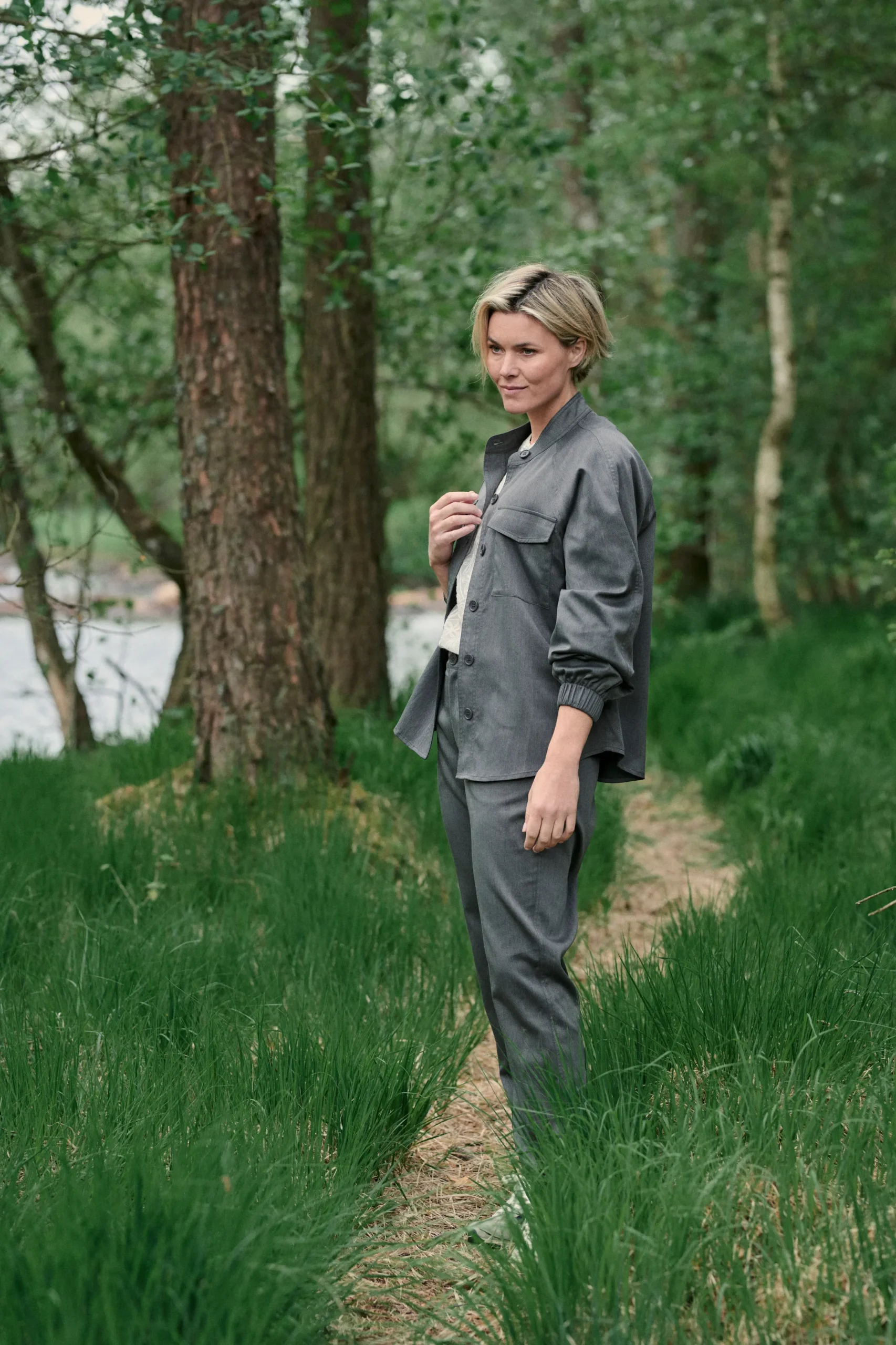 BPolga Casual jacket
