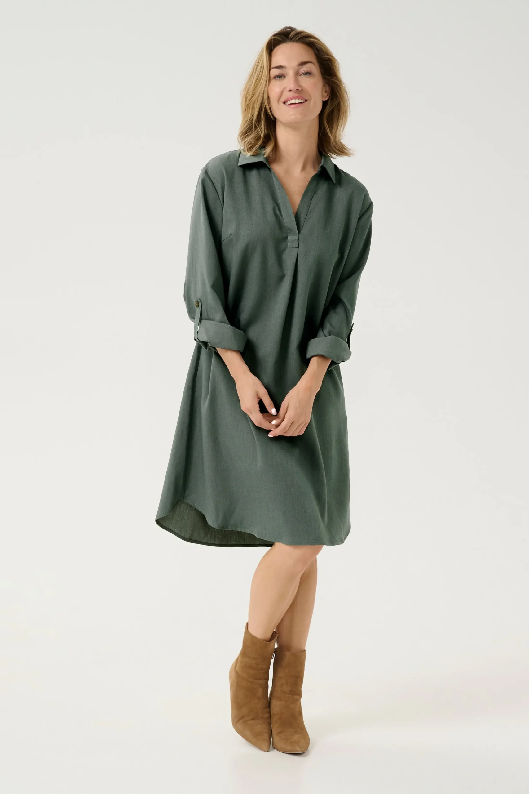 BPolga Dress