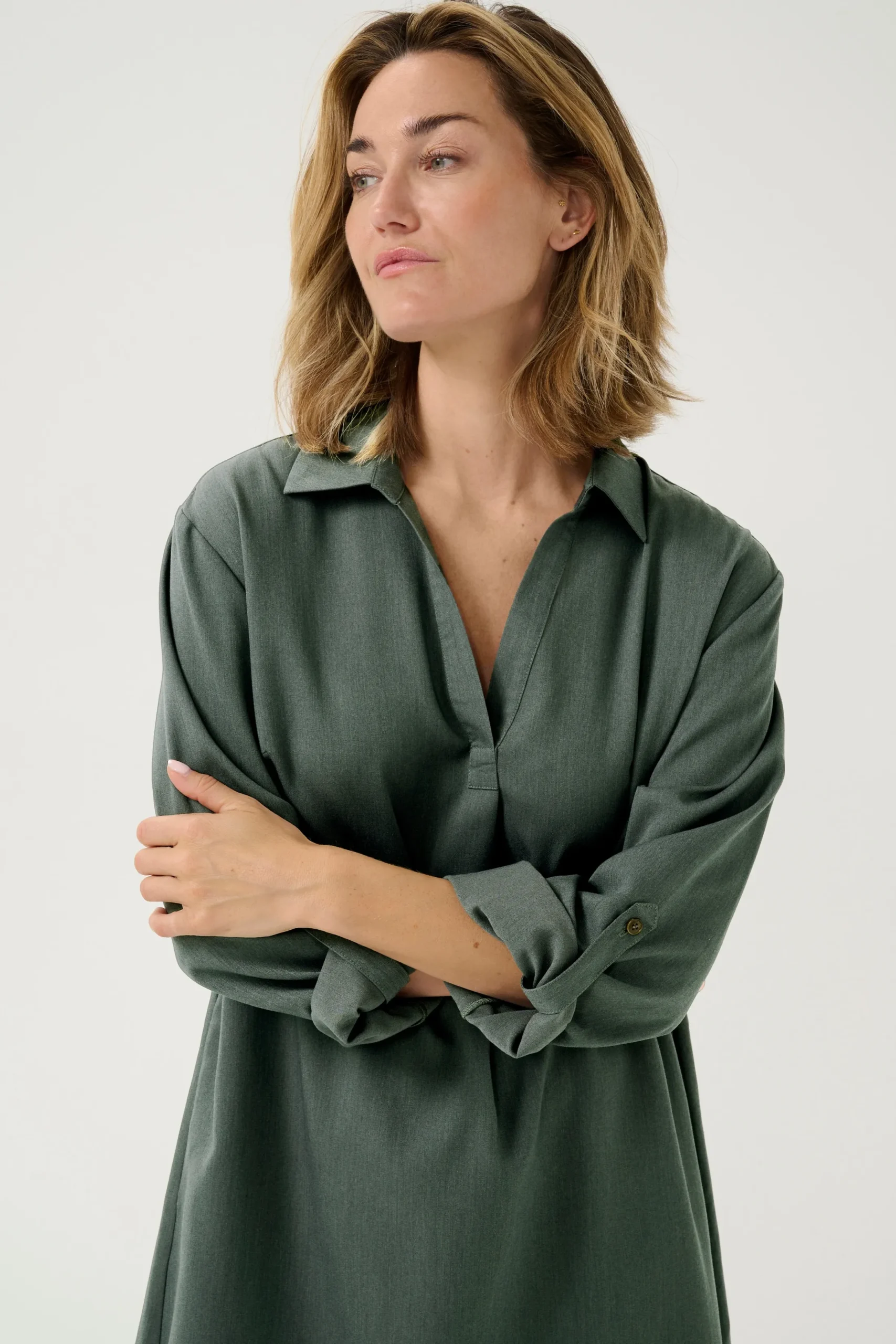 BPolga Dress