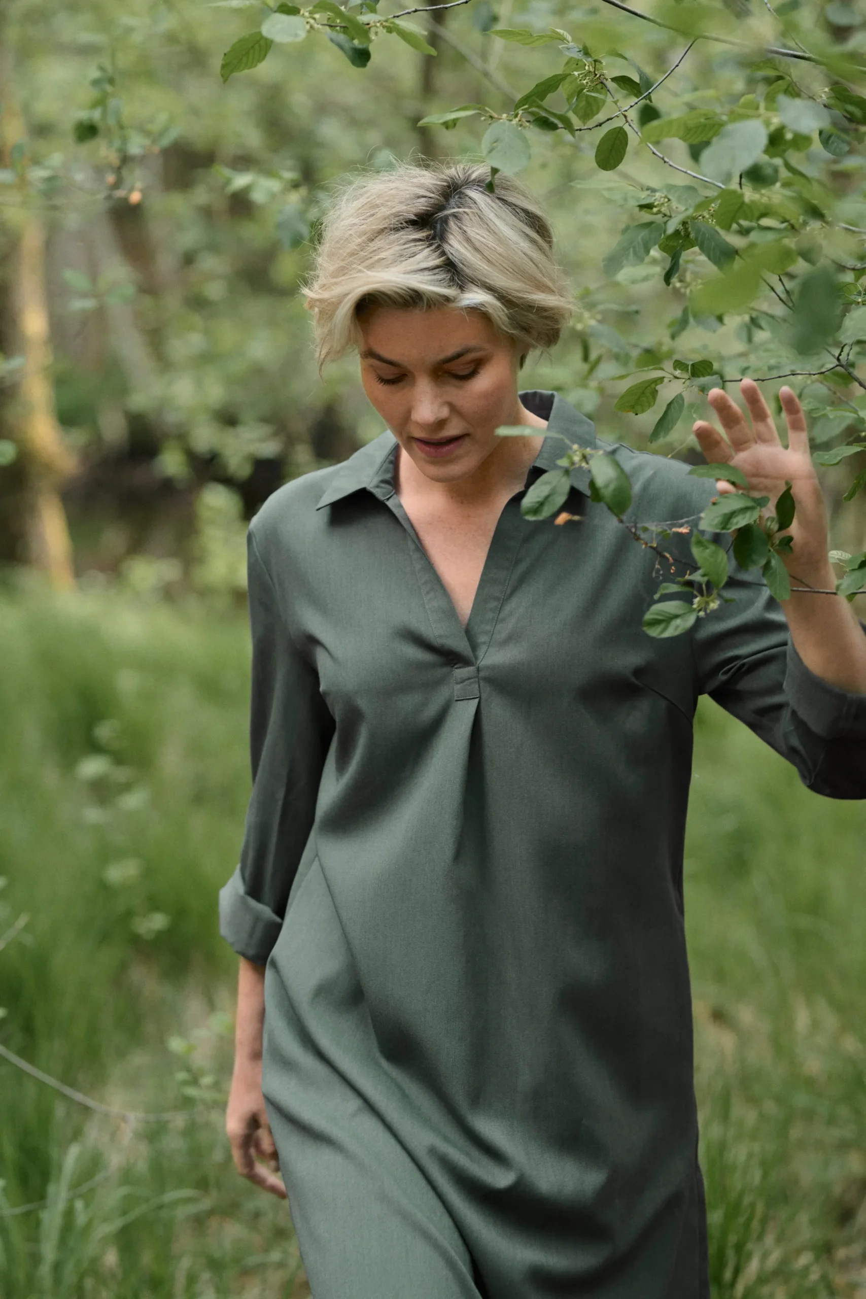 BPolga Dress