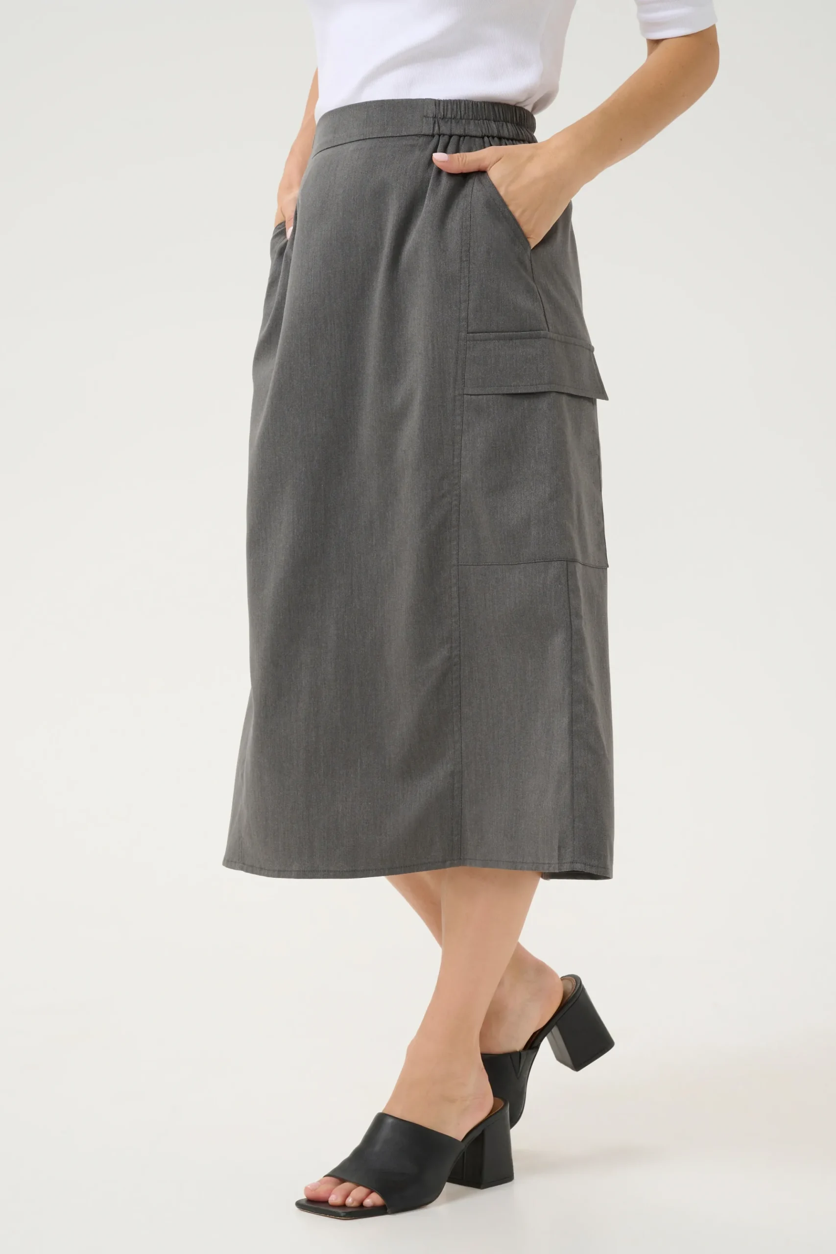 BPolga Skirt