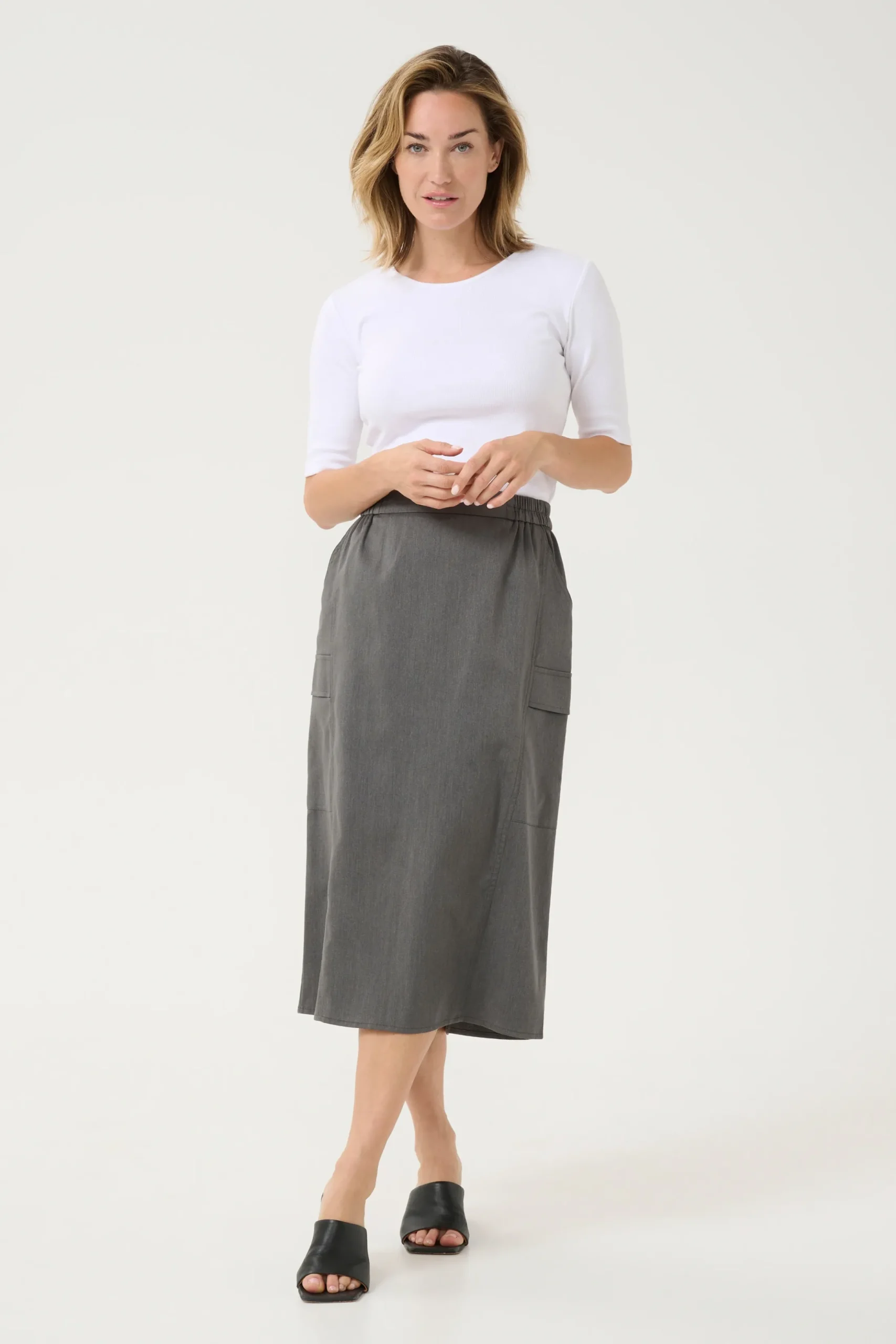 BPolga Skirt