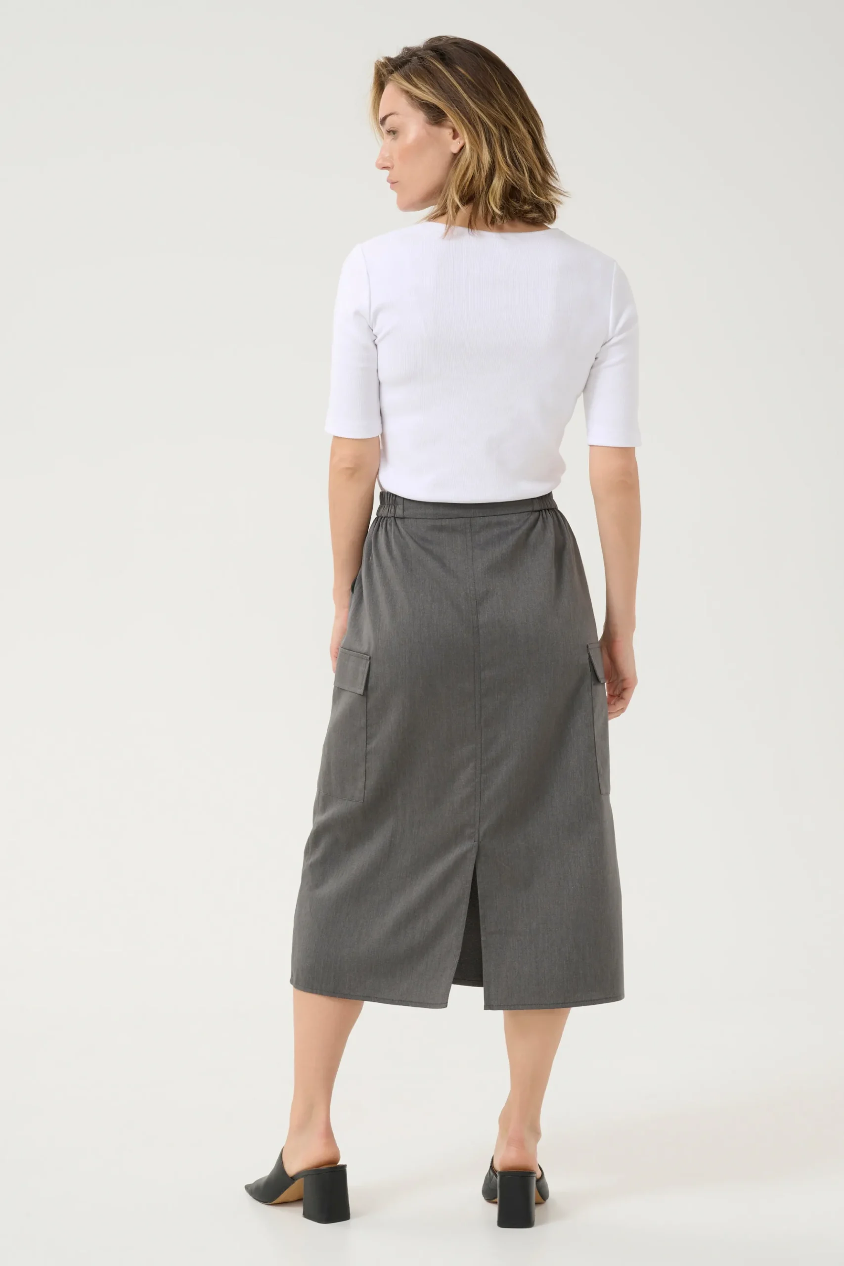 BPolga Skirt
