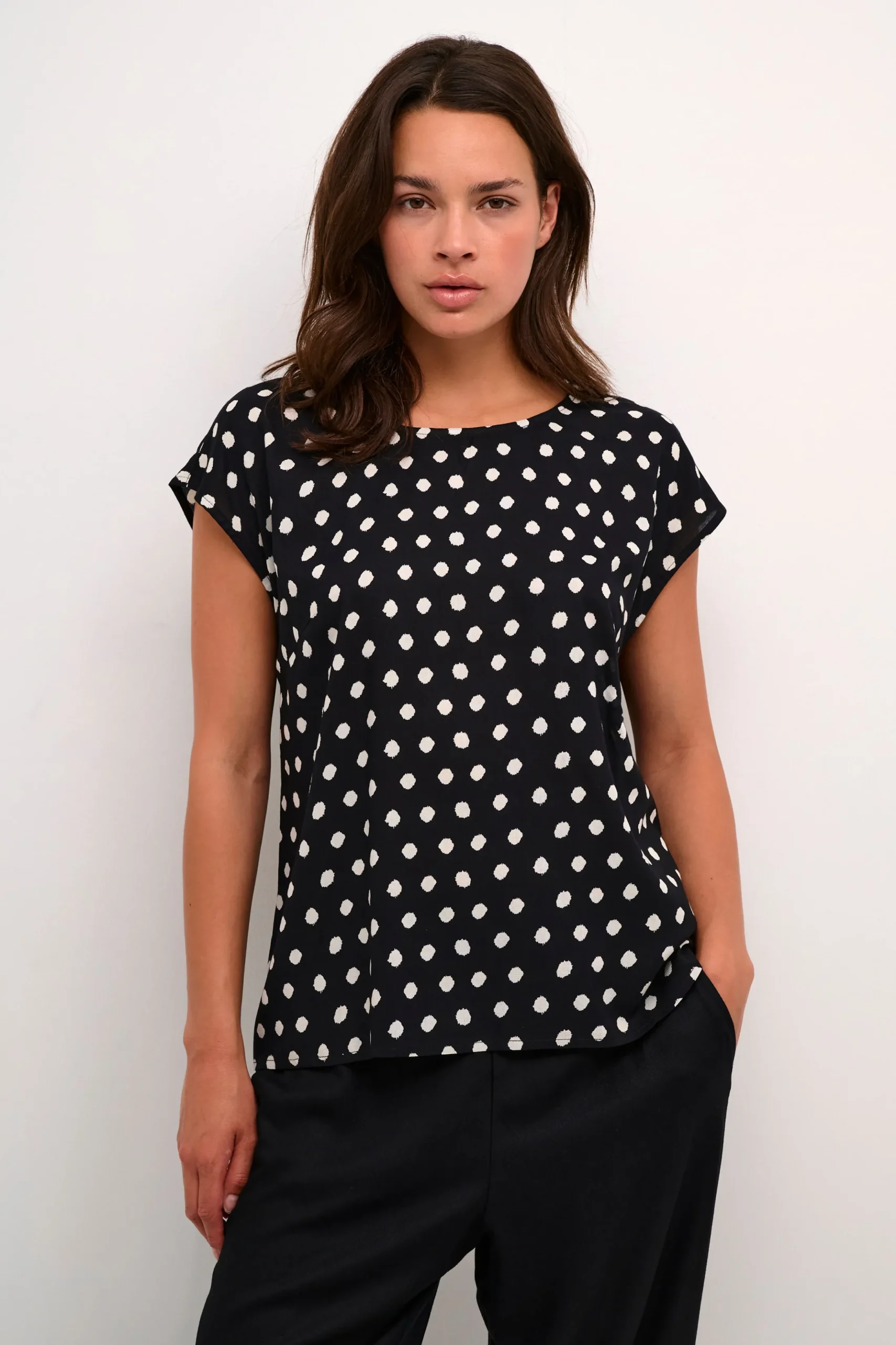 BPolina Blouse