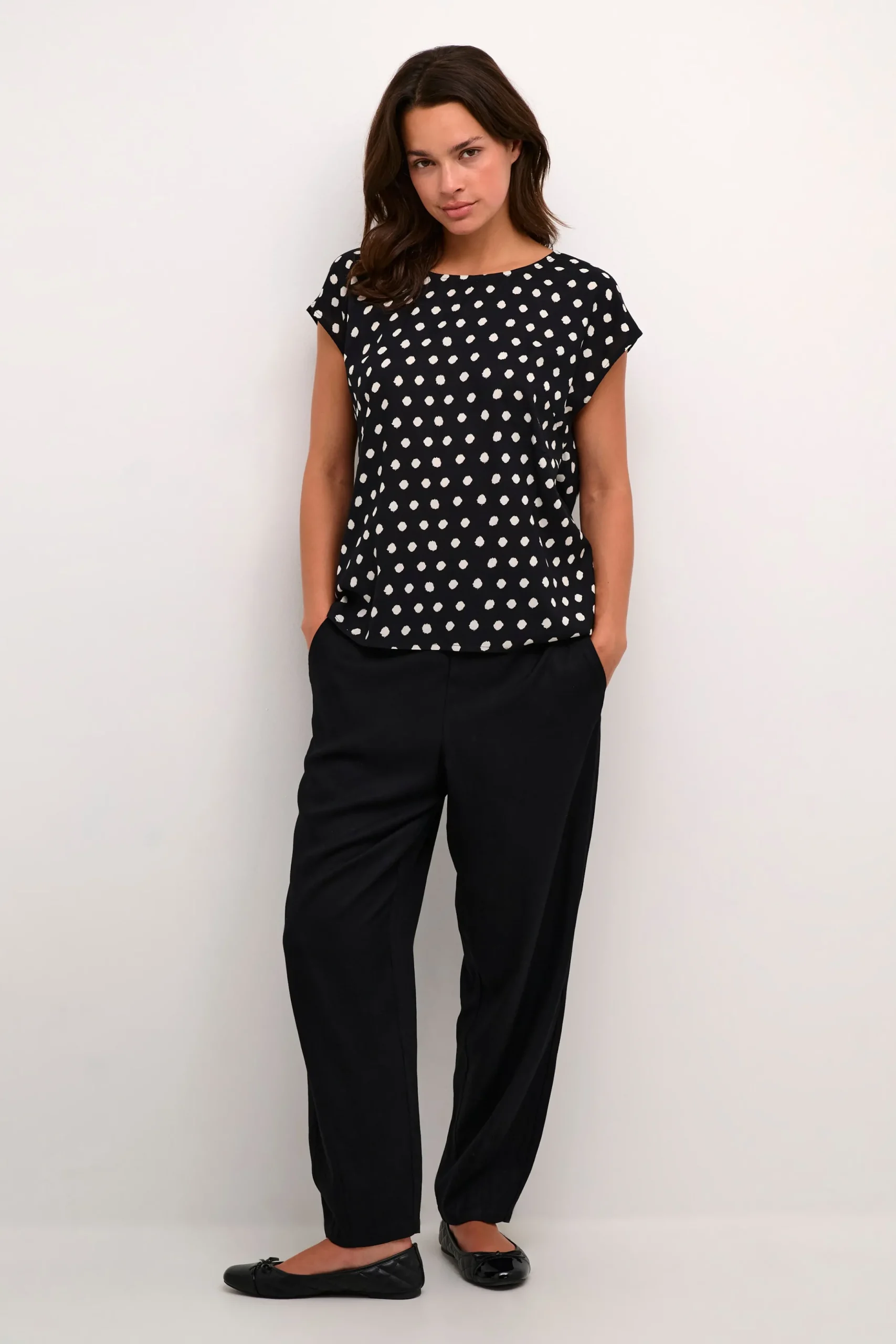 BPolina Blouse