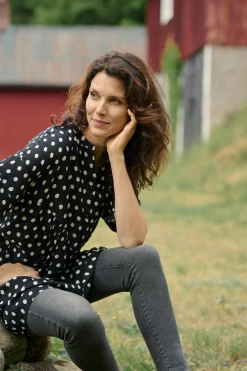 BPolina Tunic