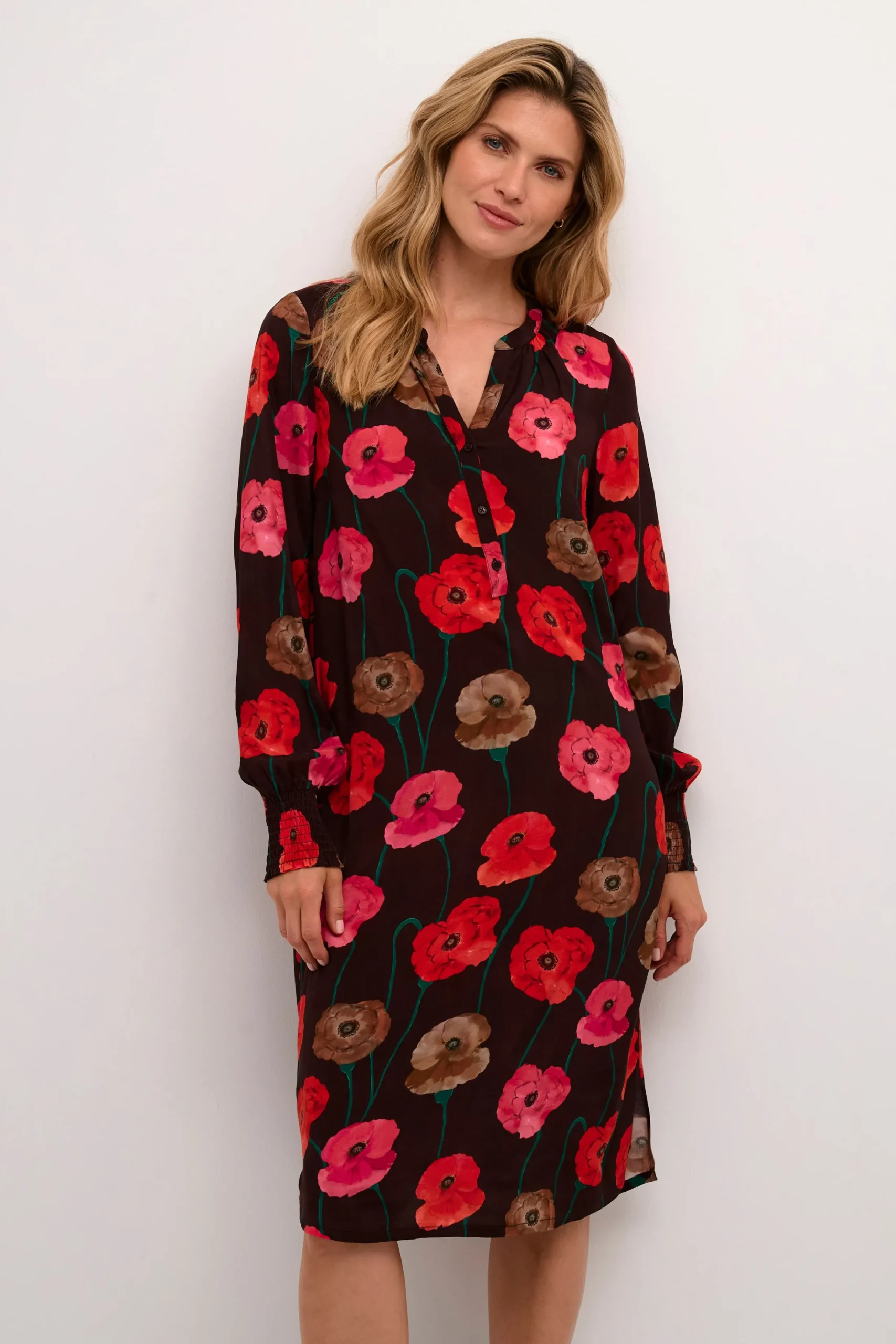 BPovia Dress