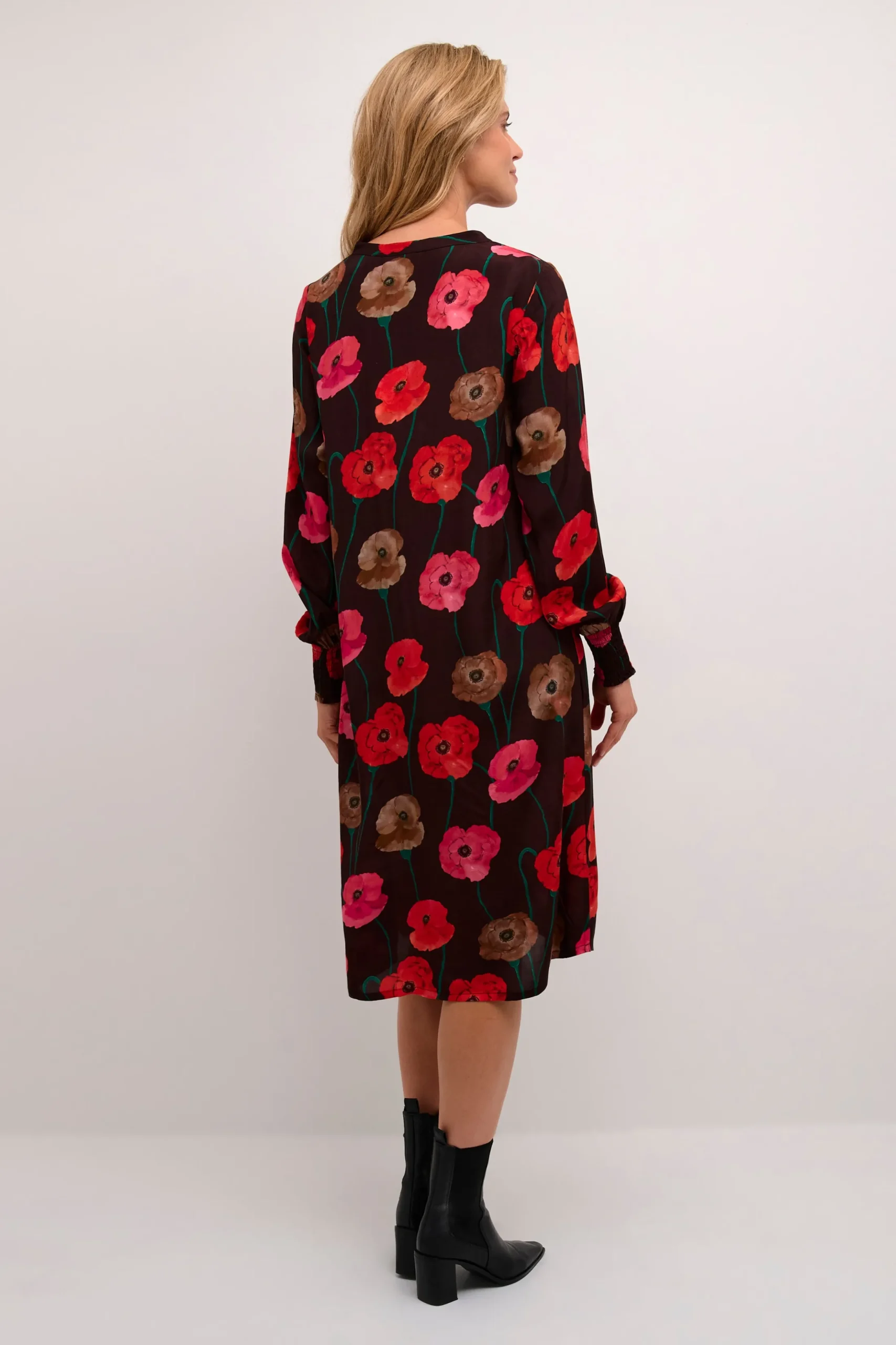 BPovia Dress