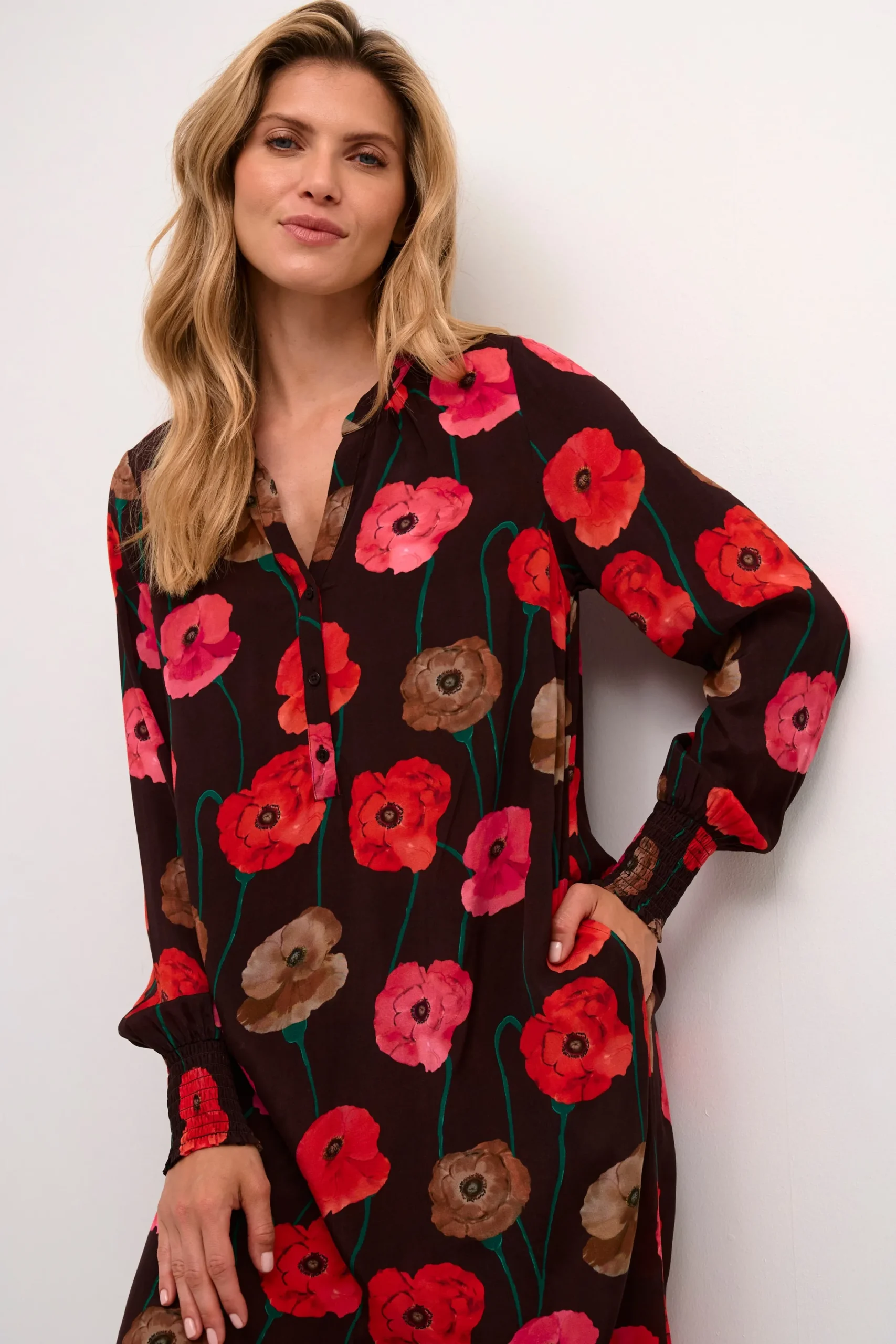 BPovia Dress