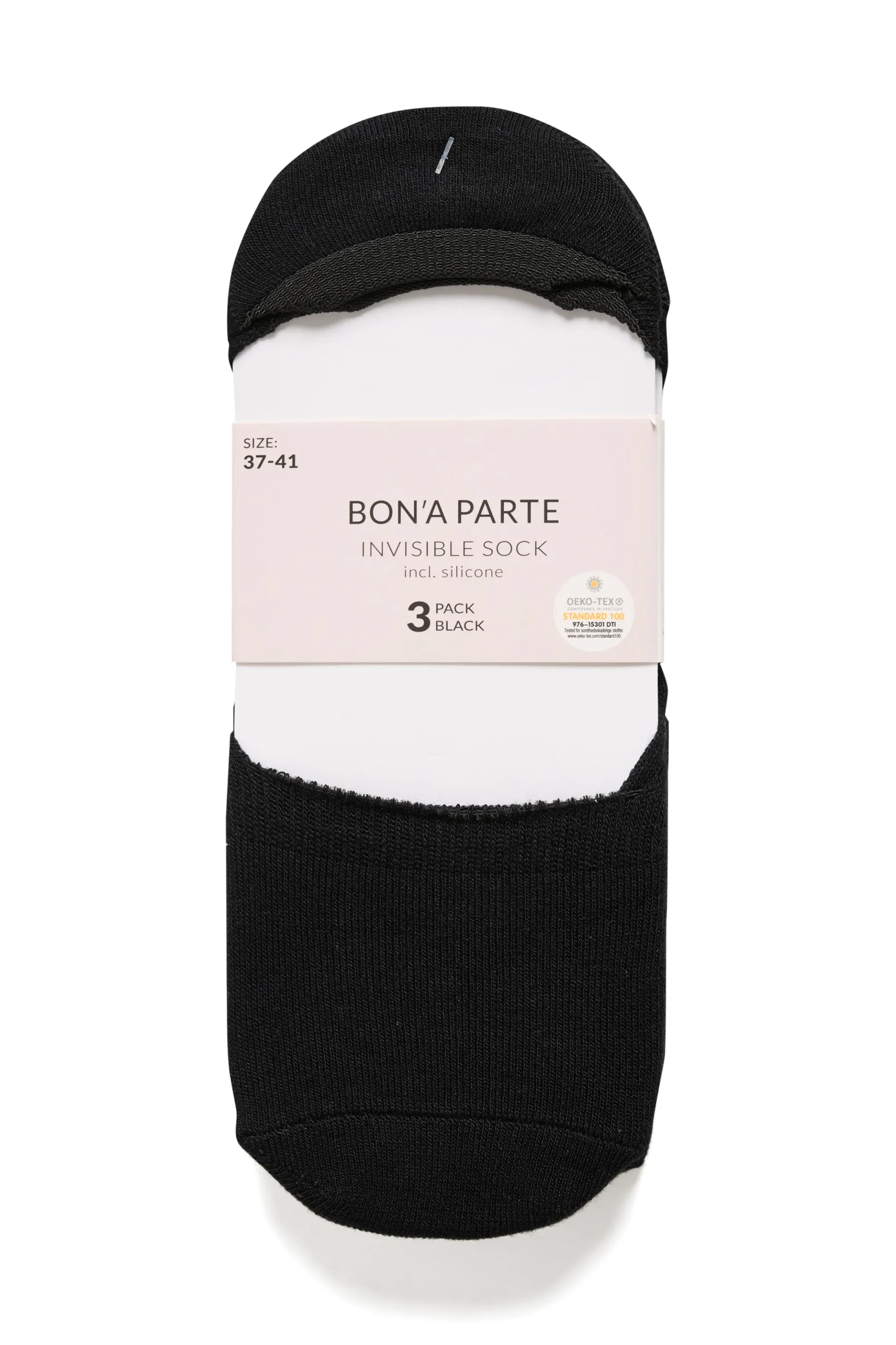 BP3-pack Socks