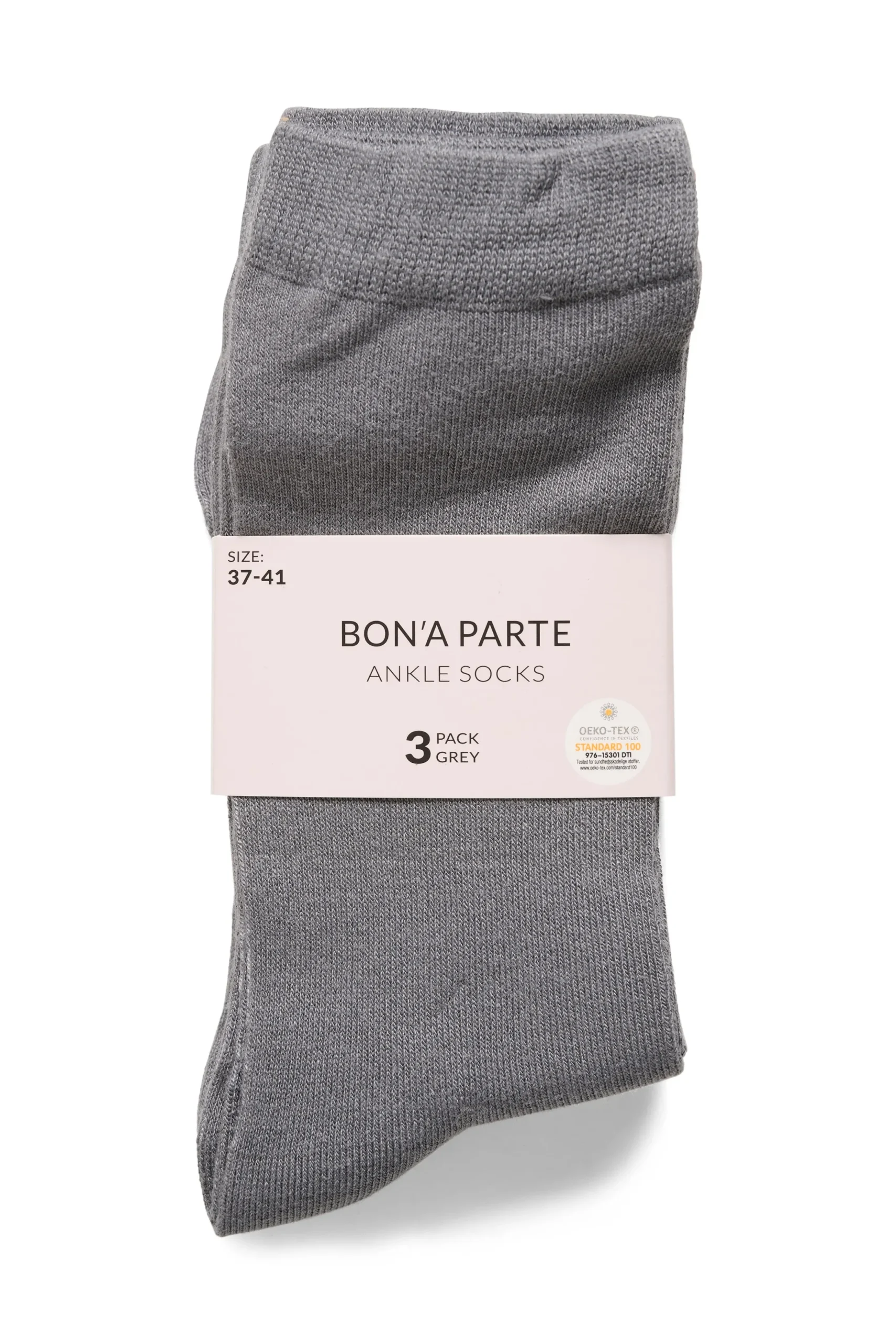 BP3-pack Socks