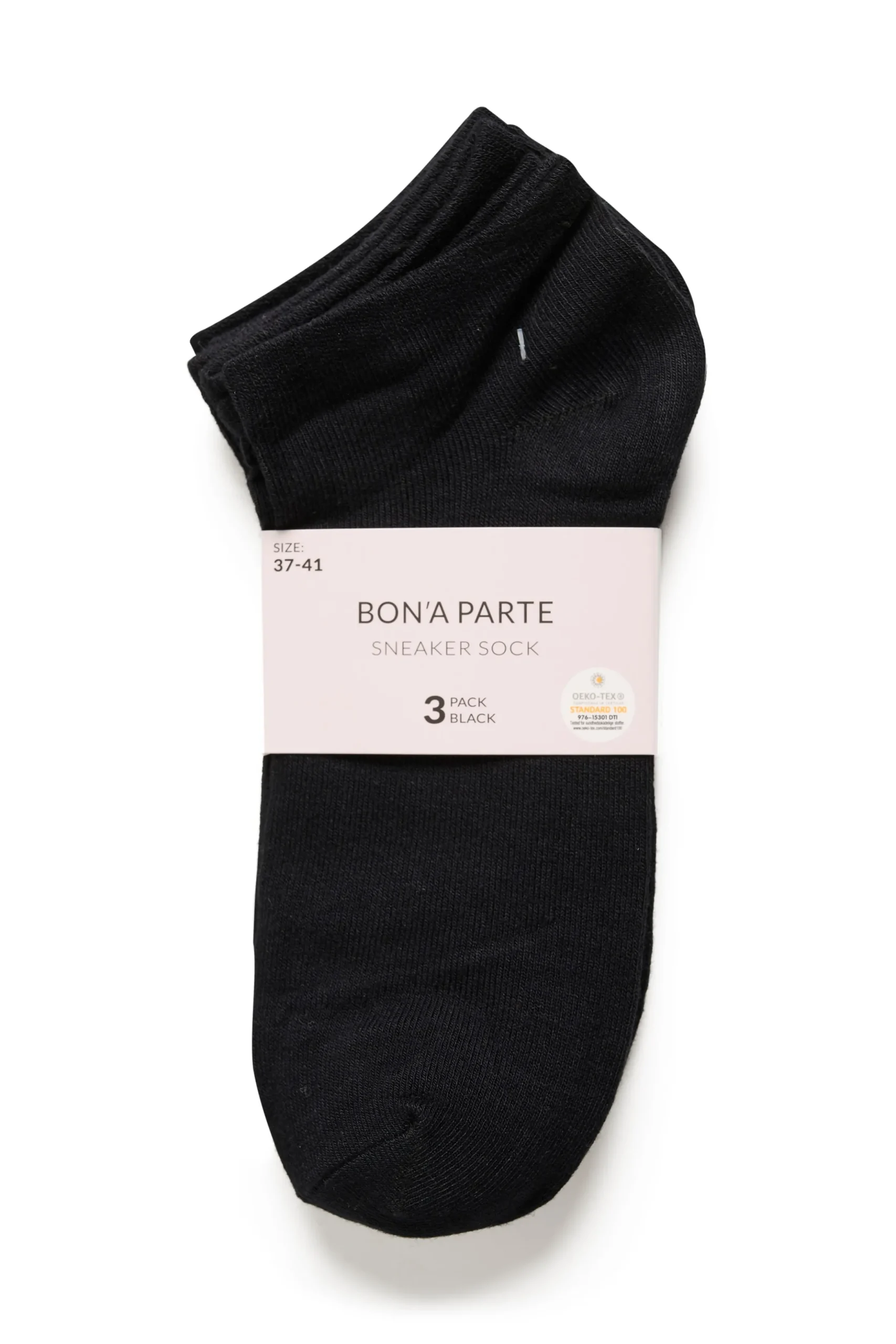BP3-pack Socks