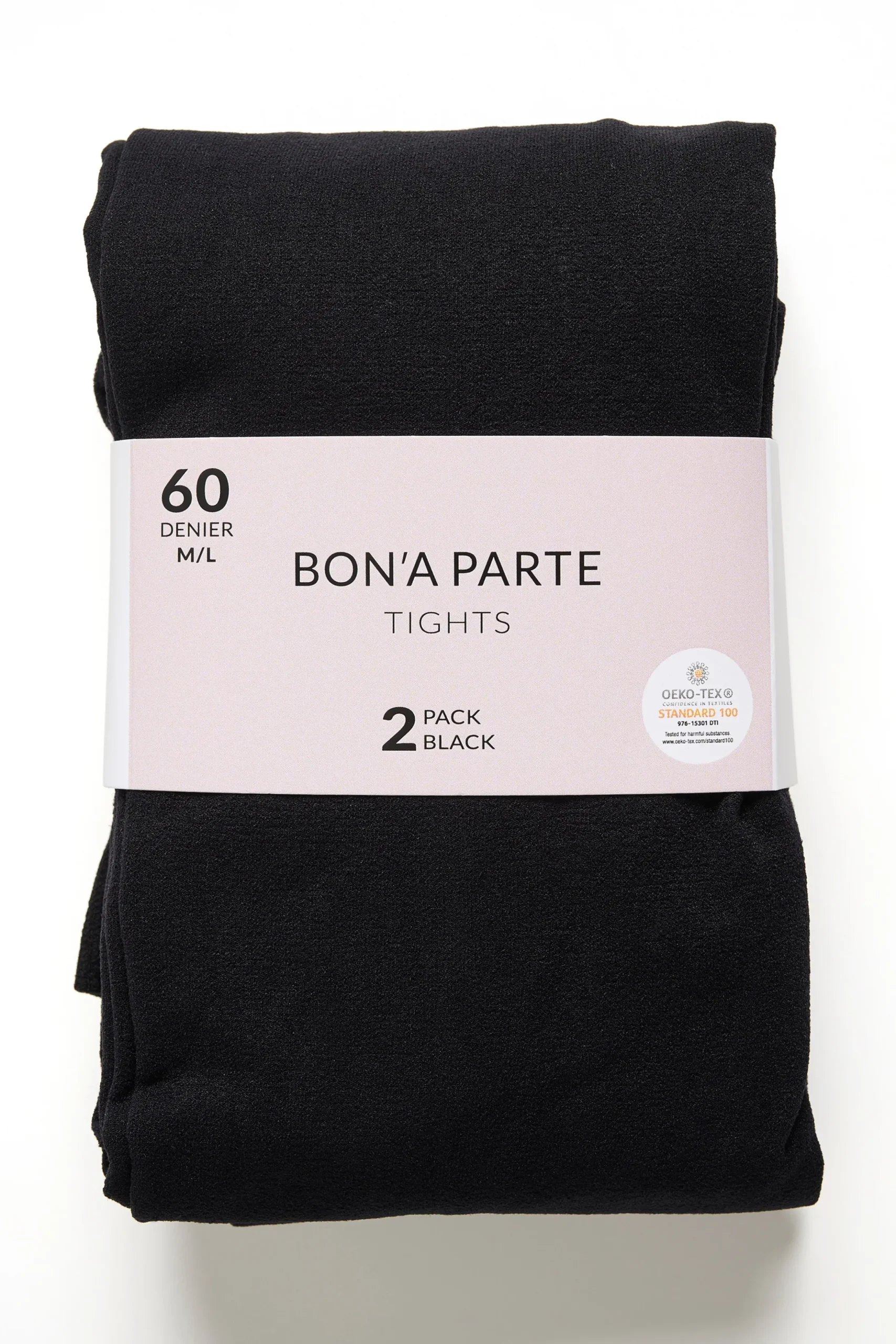 BP2-pack Stocking