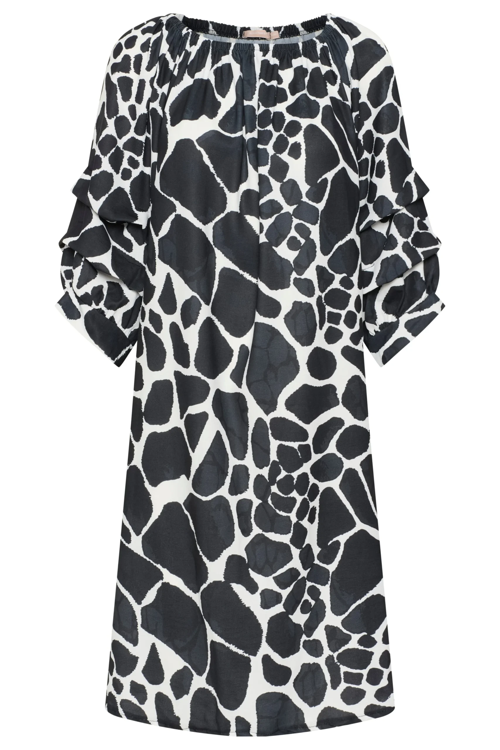 BPpial Dress