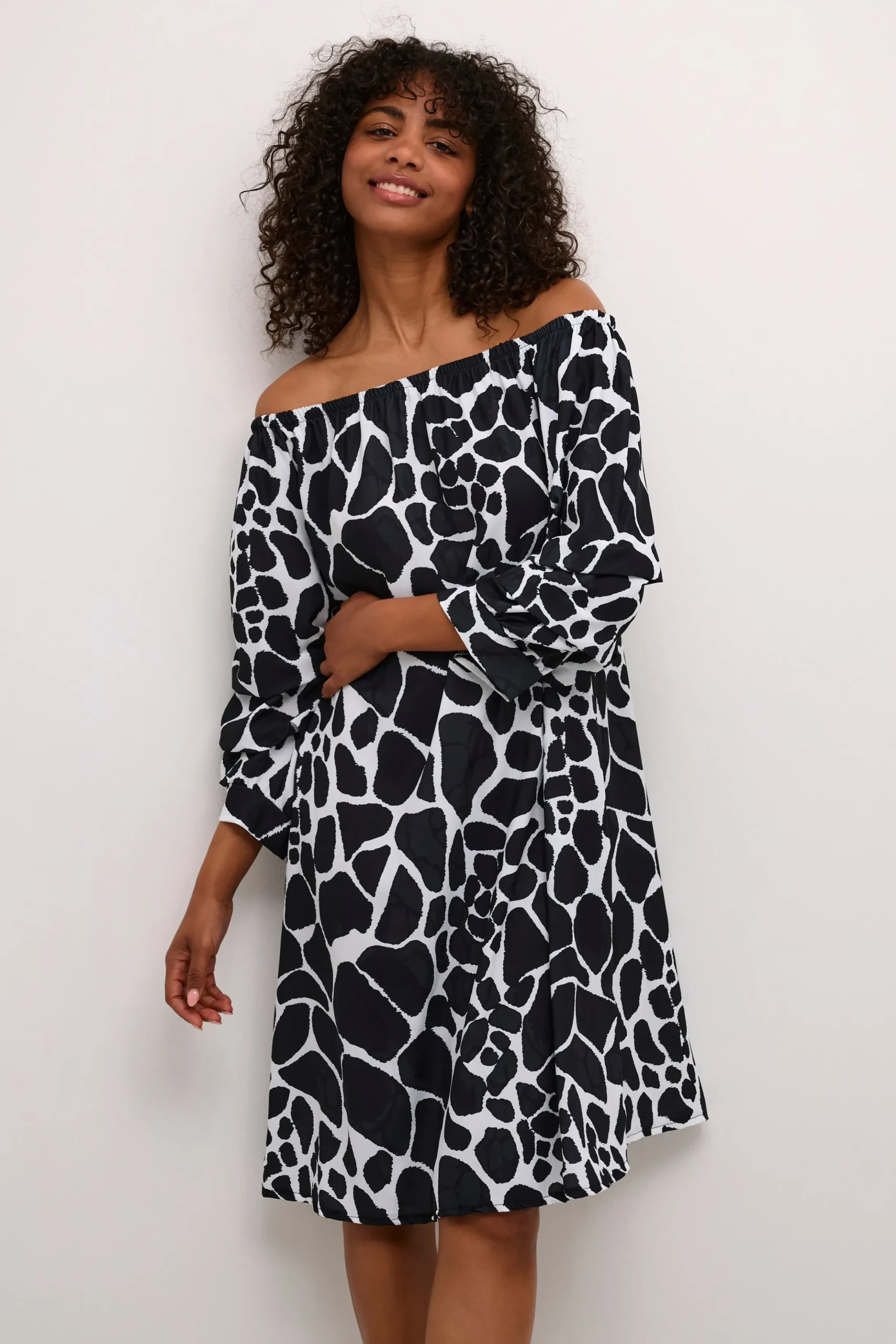 BPpial Dress
