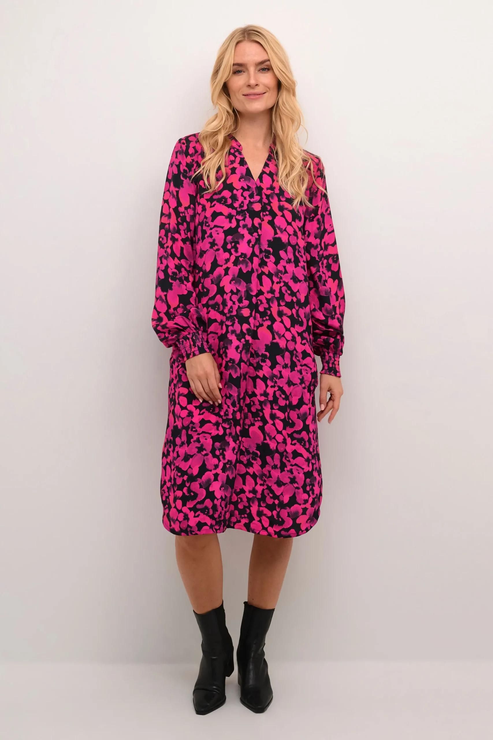 BPpiloma Dress